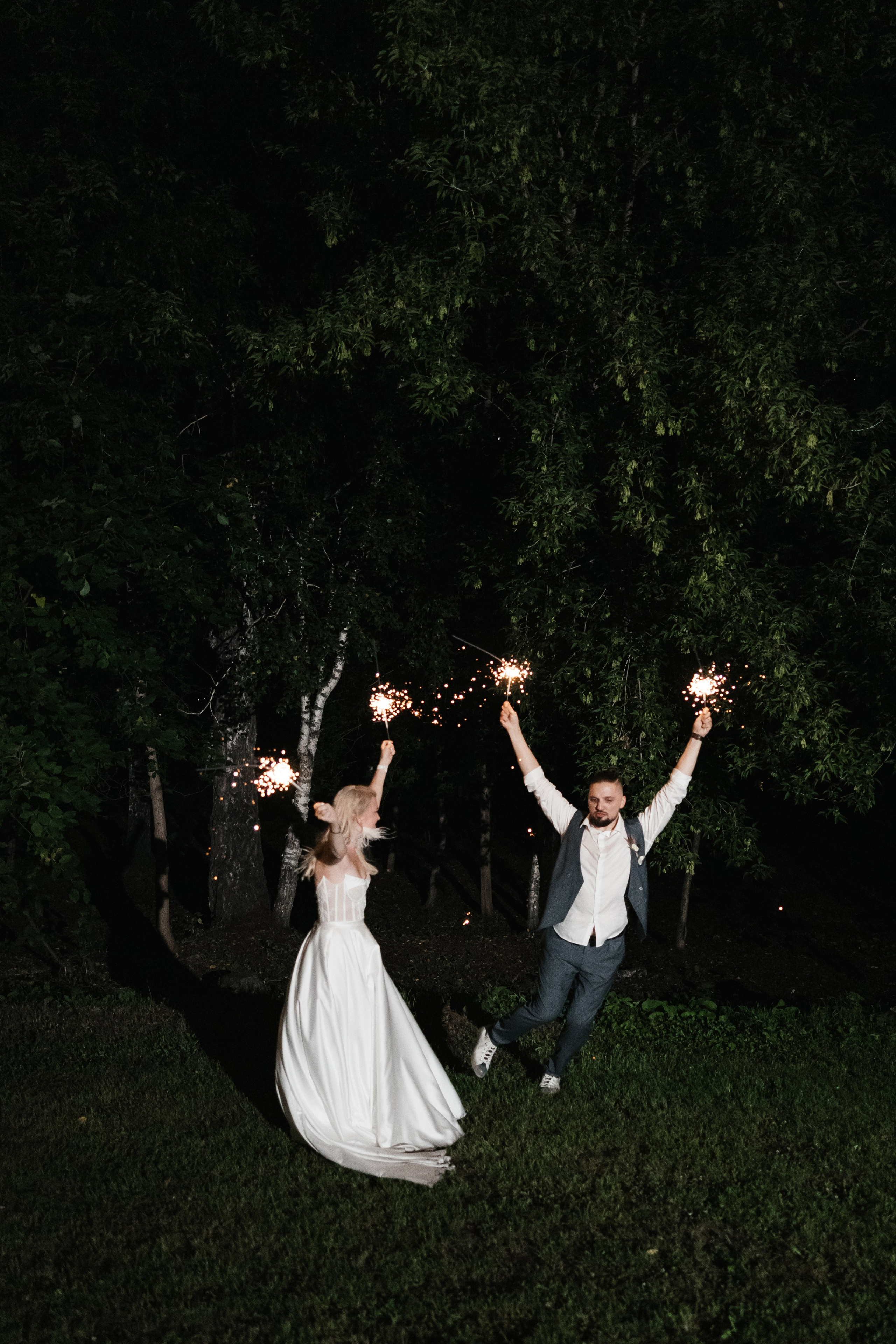 10.08.2023 Дмитрий и Виктория. Фотограф в Красноярске