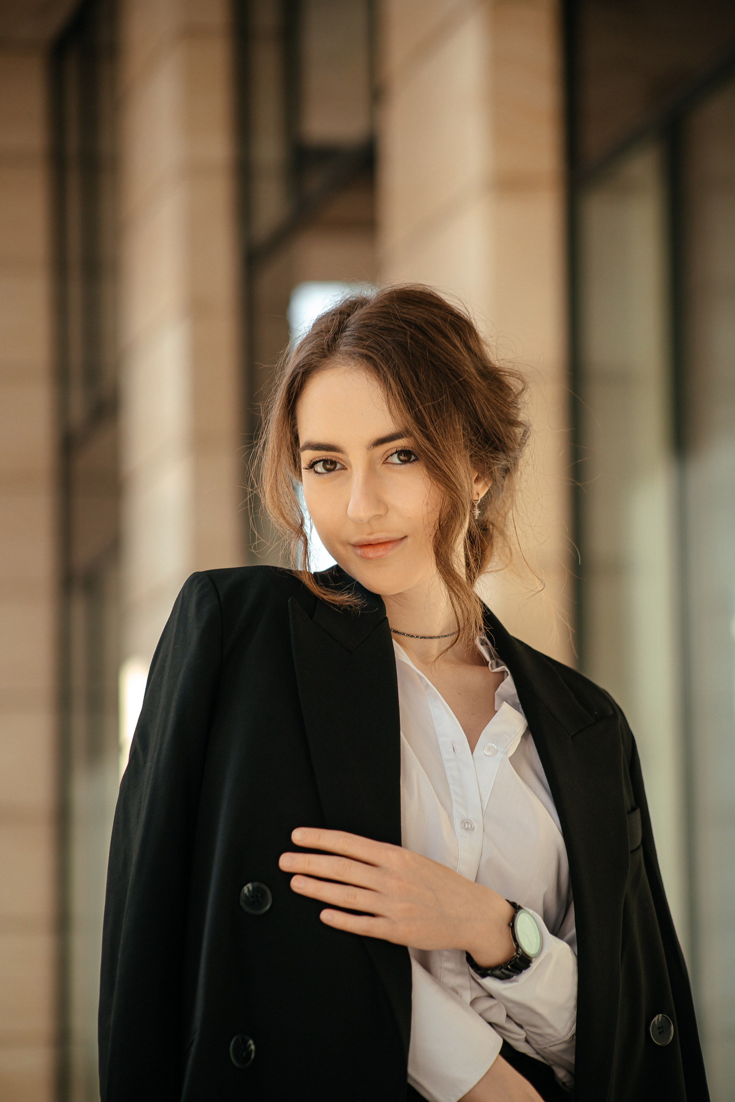 Невская Ратуша — Кристина. Elena Sova — семейный и женский фотограф в Санкт-Петербурге