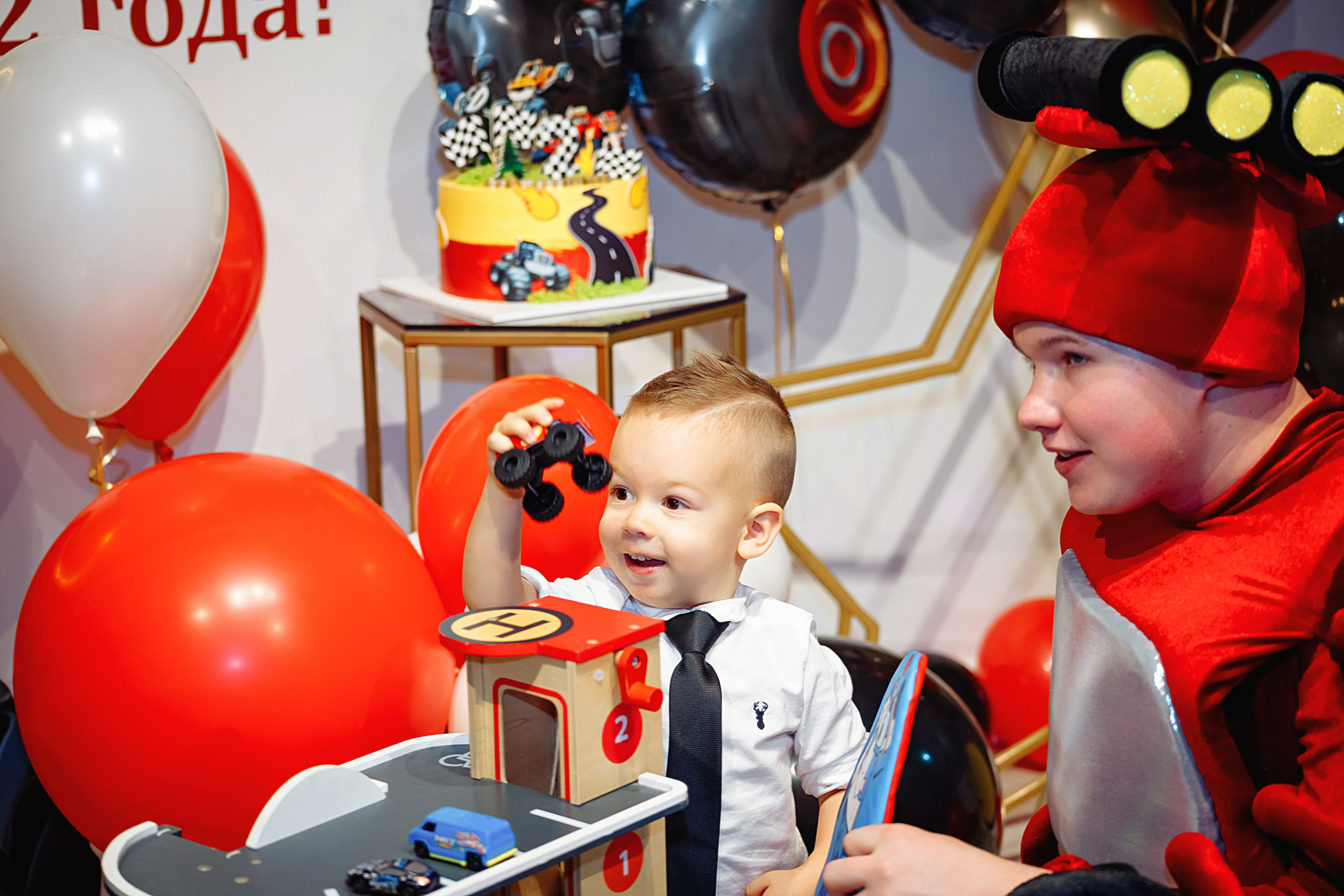 Олегу 2 года!. Elena Sova — семейный и женский фотограф в Санкт-Петербурге