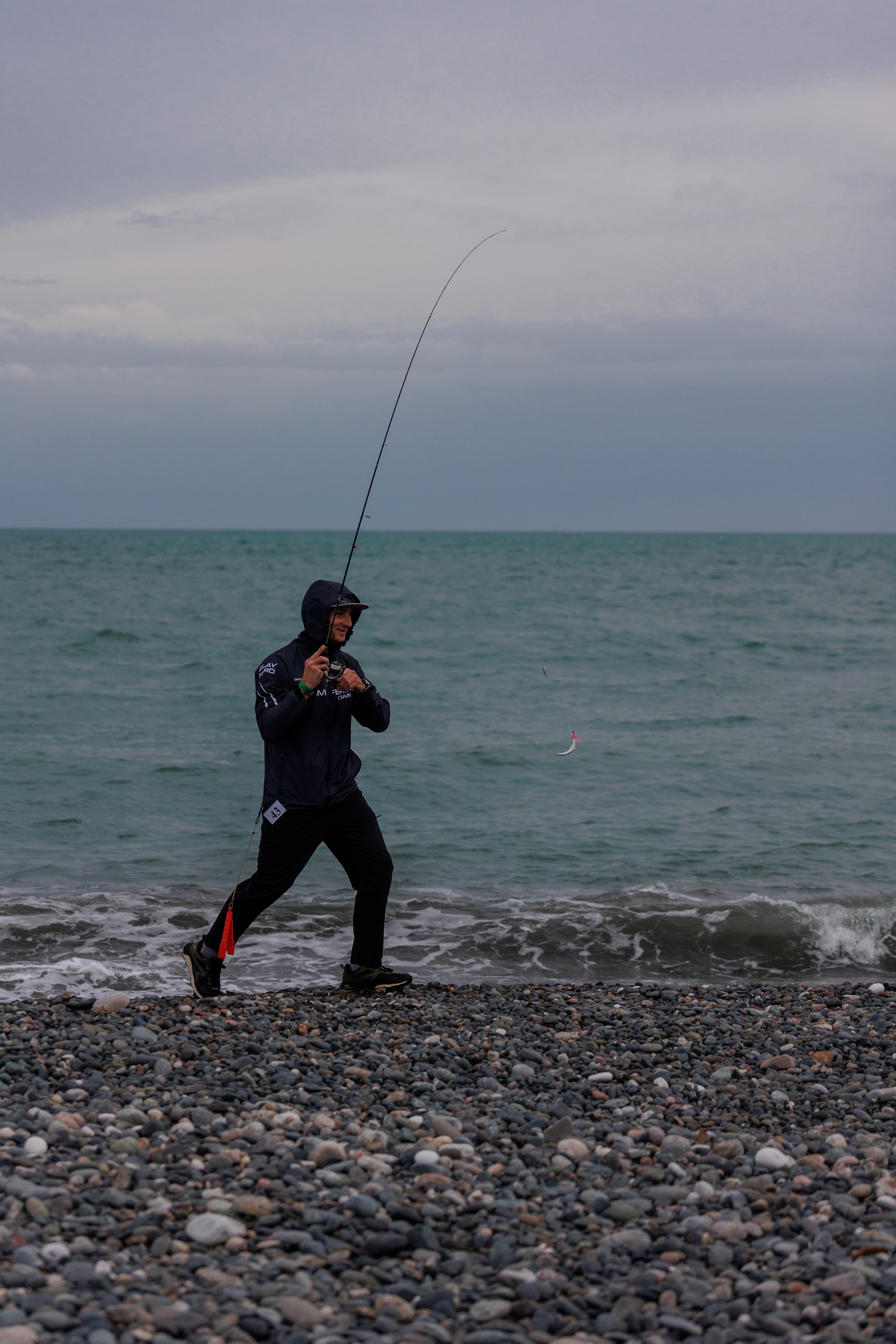 Fishing. Photographer in Saint-Petersburg and Moscow Max Spector