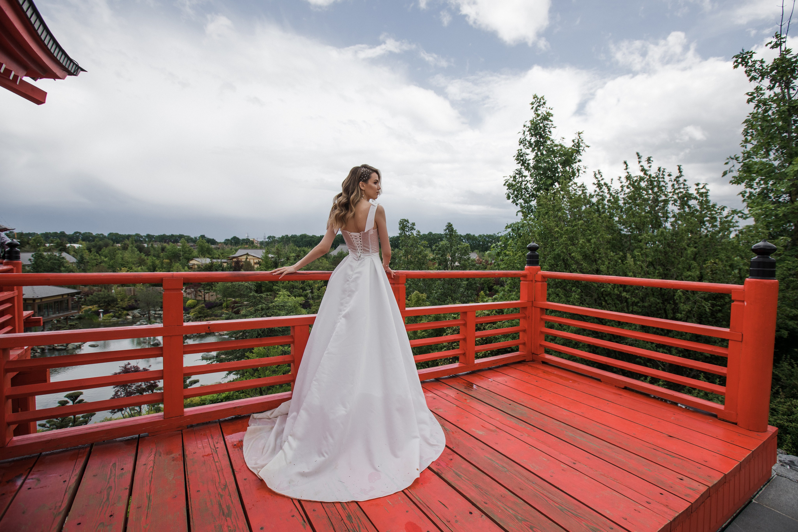 Андрей и Татьяна. Свадебный и семейный фотограф в Краснодаре