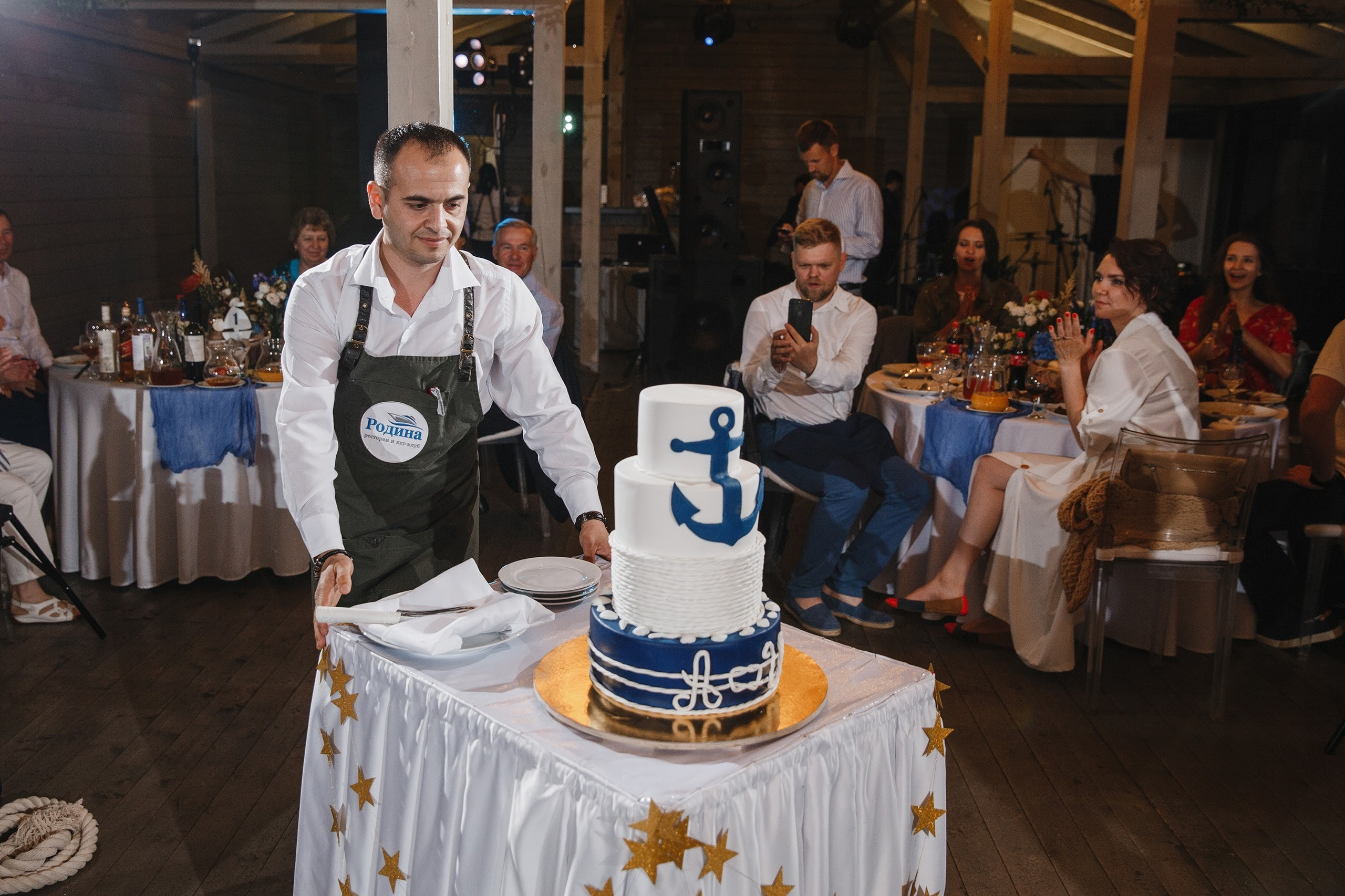 Саша и Лена. Свадебный фотограф в Москве и МО Александр Ласковенков