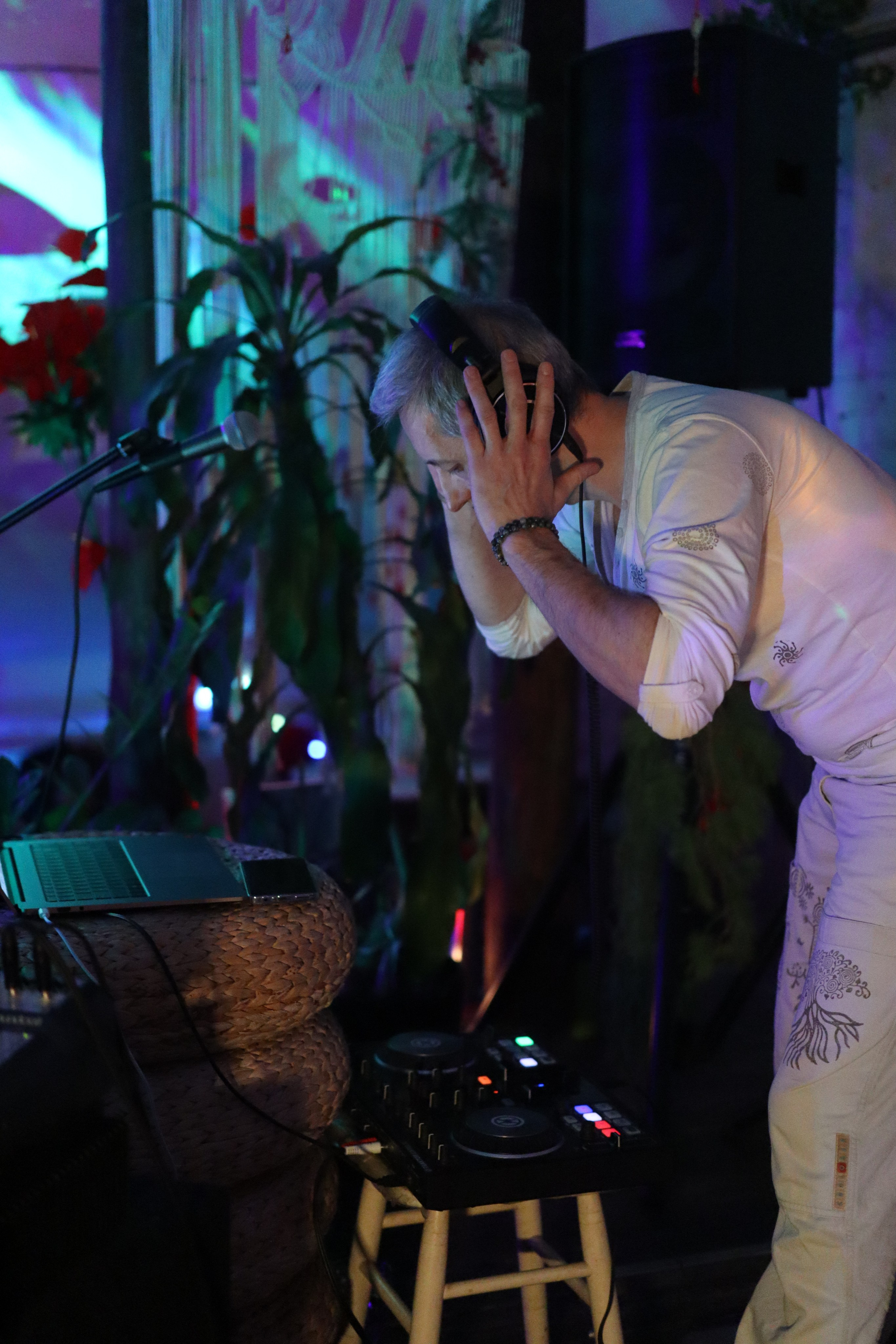 Звучание 17.02. Photo Ninja