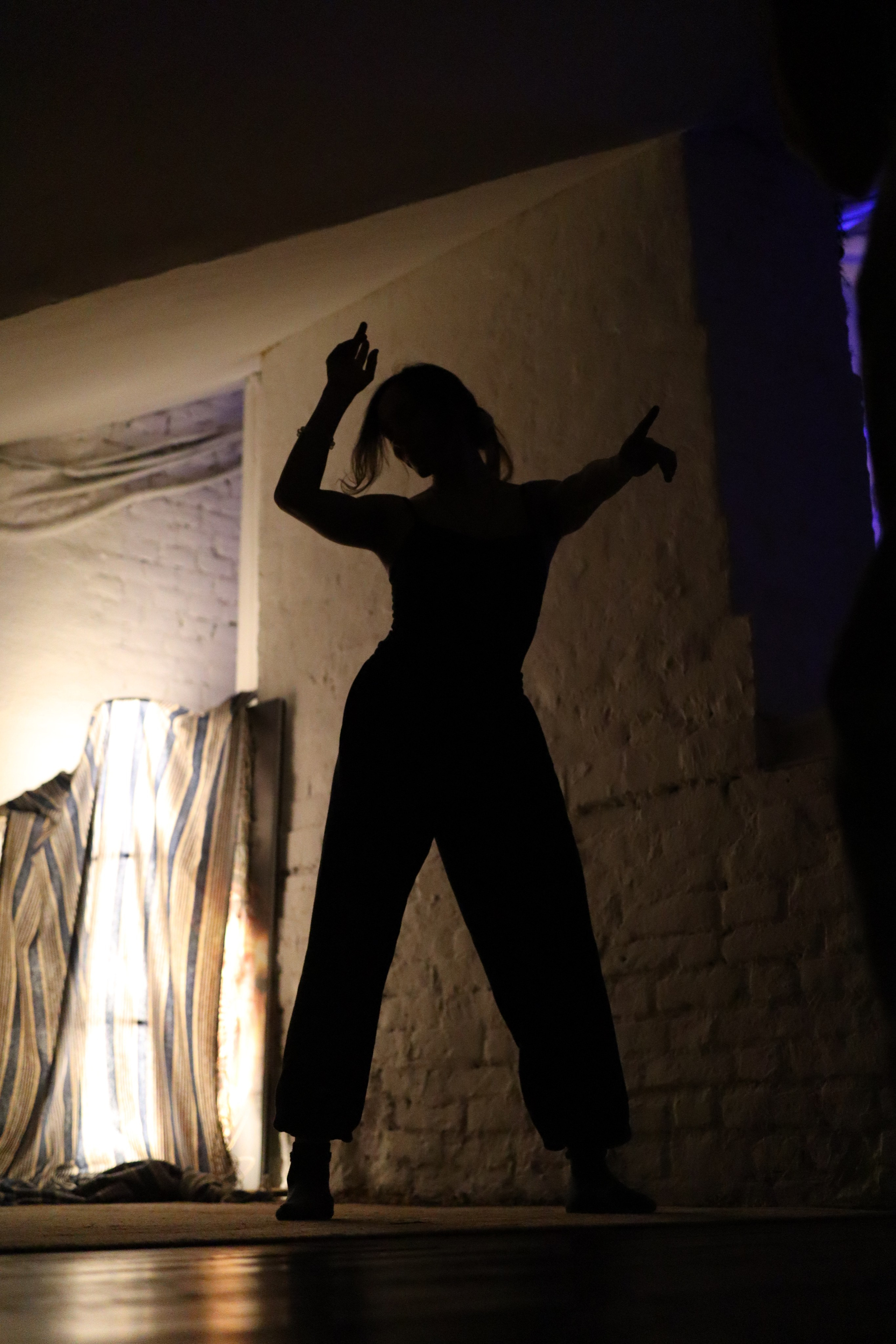 Андрей Танзю. Photo Ninja