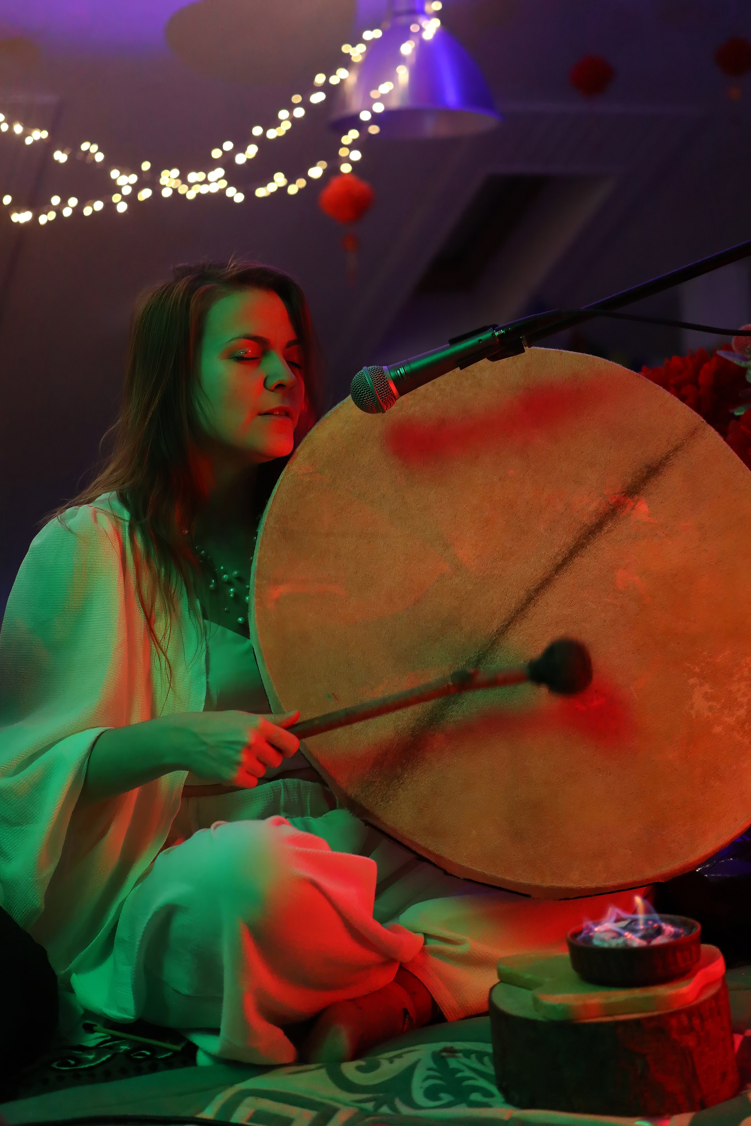 Звучание 17.02. Photo Ninja