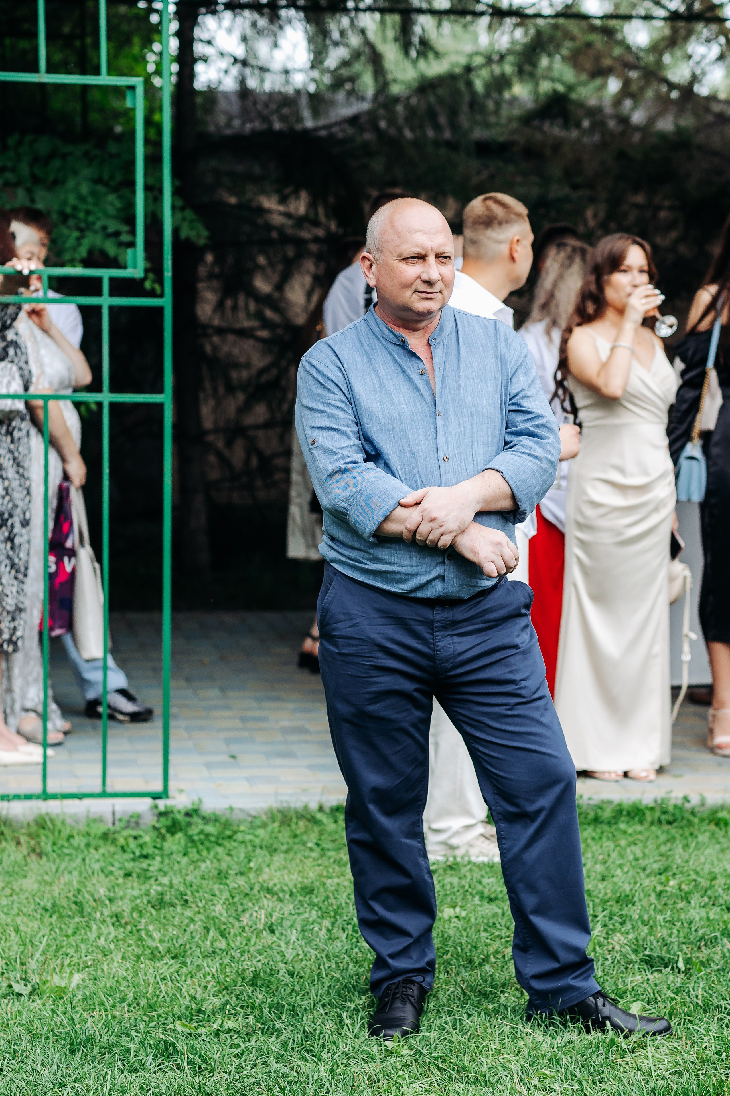 Александр Ирина. Фотограф Омск Андрей Козяков