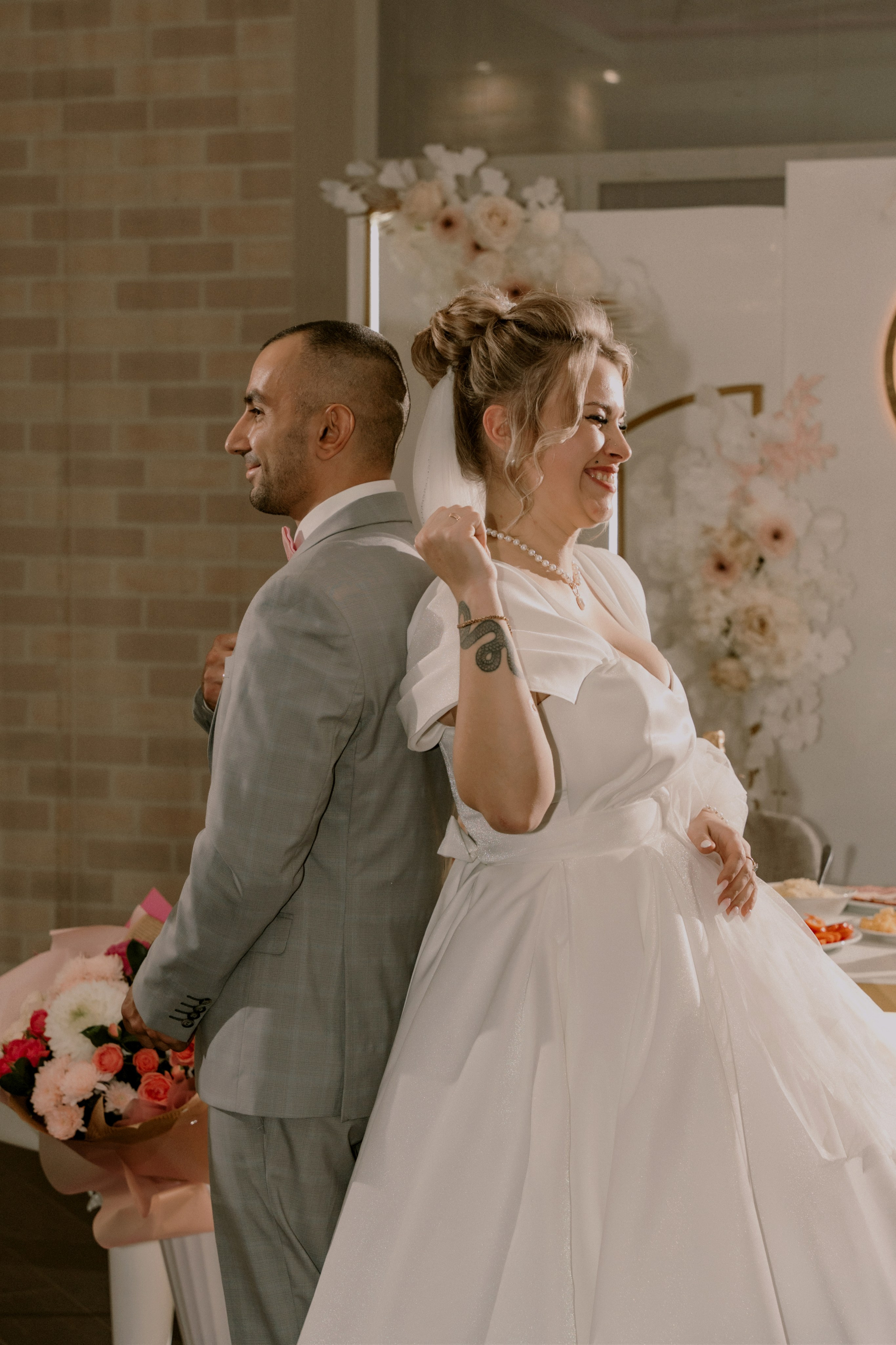 Денис и Ирина. Свадебный и индивидуальный фотограф в Суворове Клюева Мария