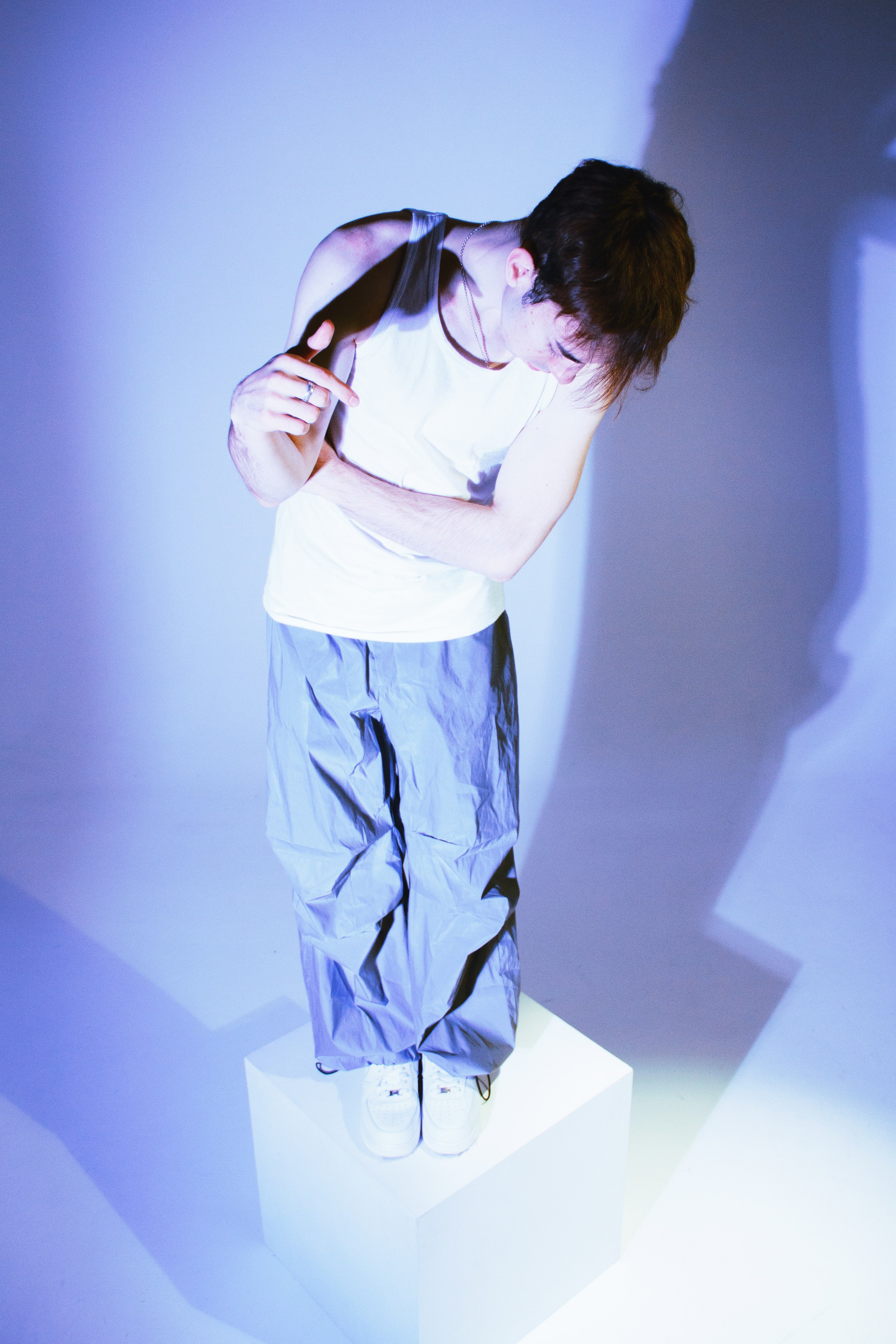 Никита. Главная