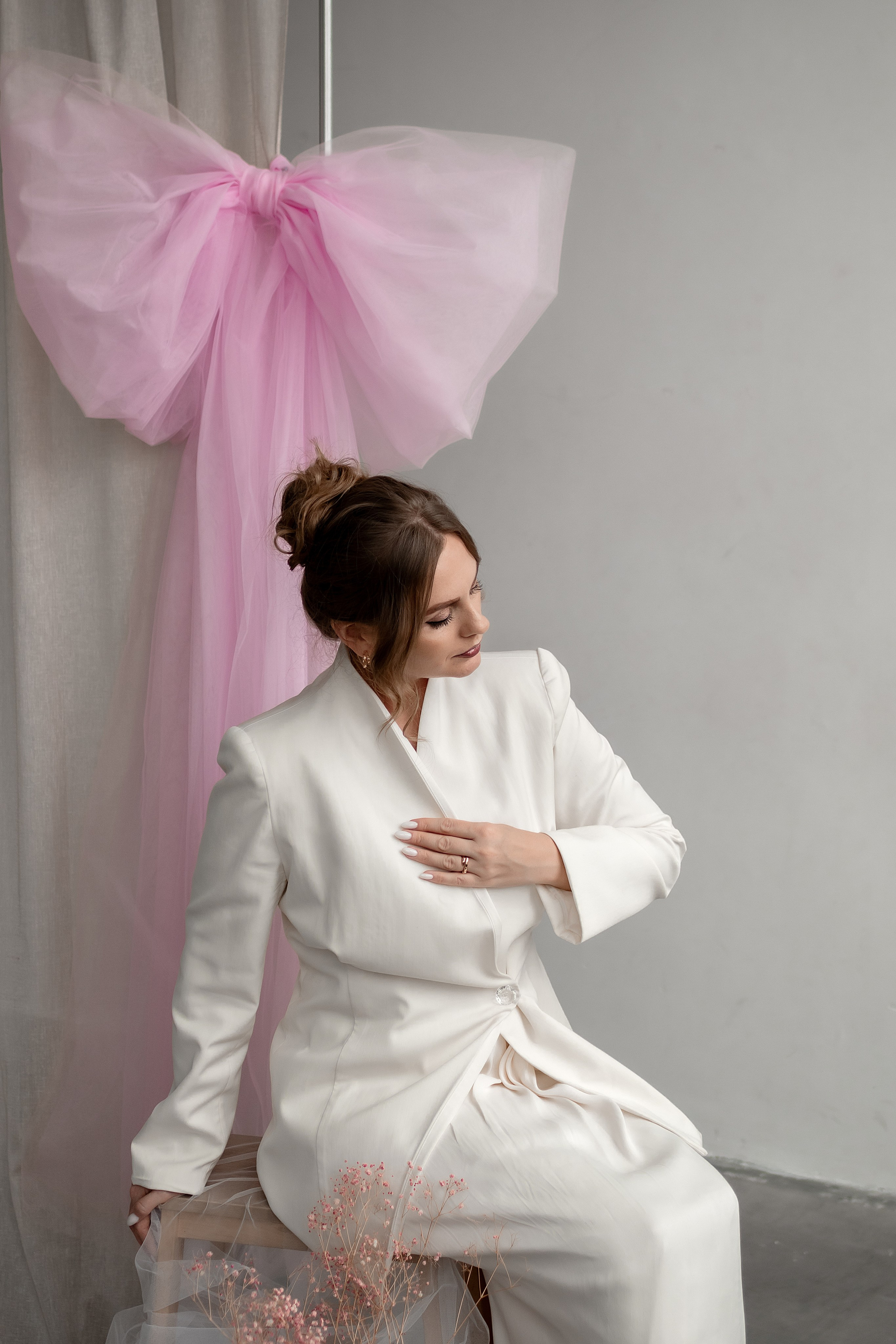 Вика. Свадебный и семейный фотограф в Серпухове Александра Дерюшева