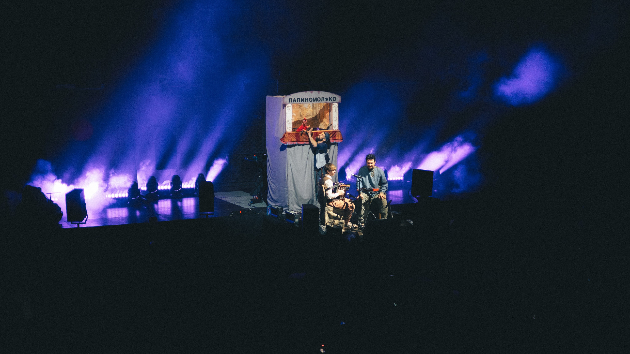 Хаски. Битва при Петербурге'26. RUSLAN ROZANOV