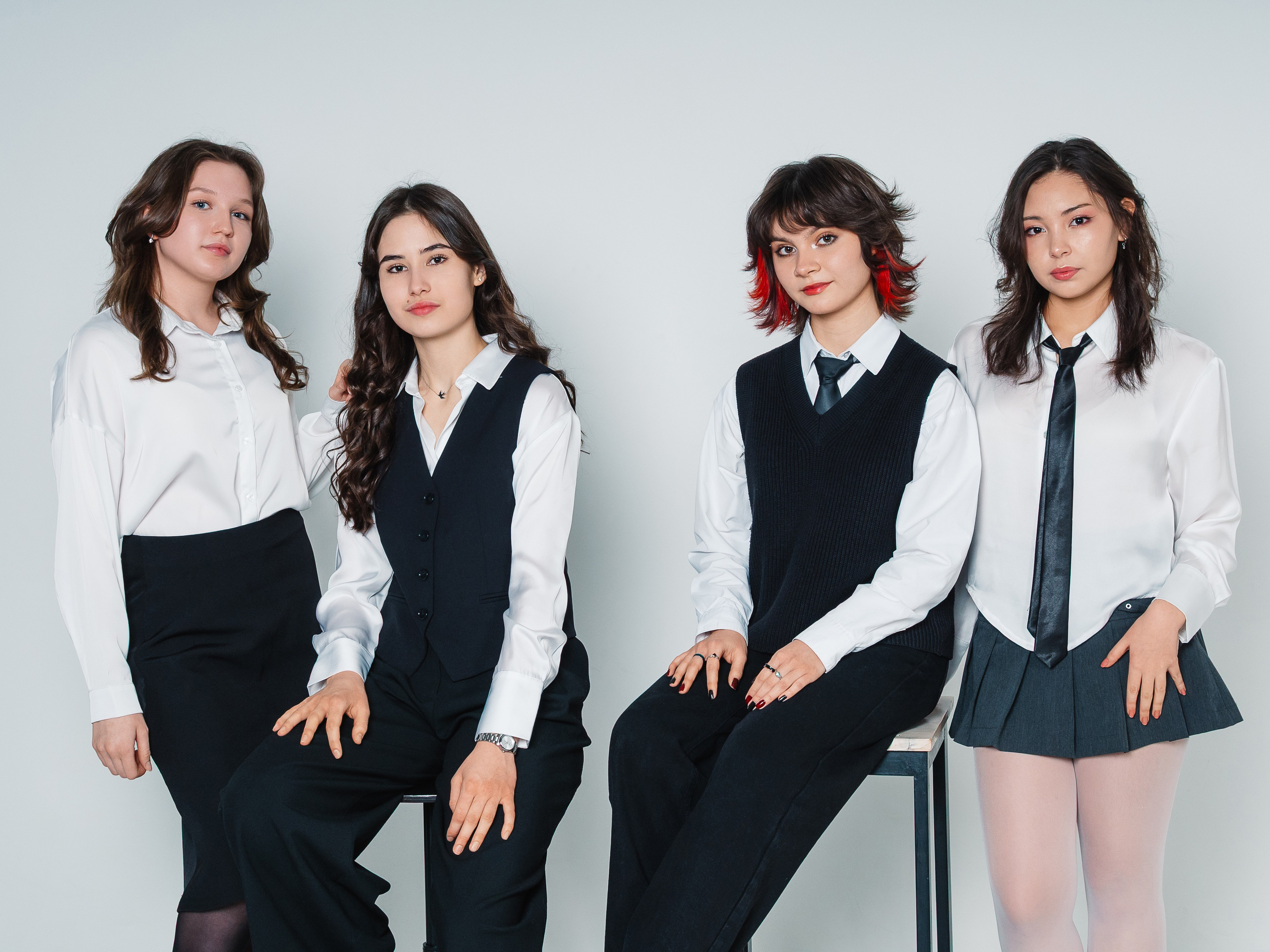 Выпускные альбомы «Окейкнига»