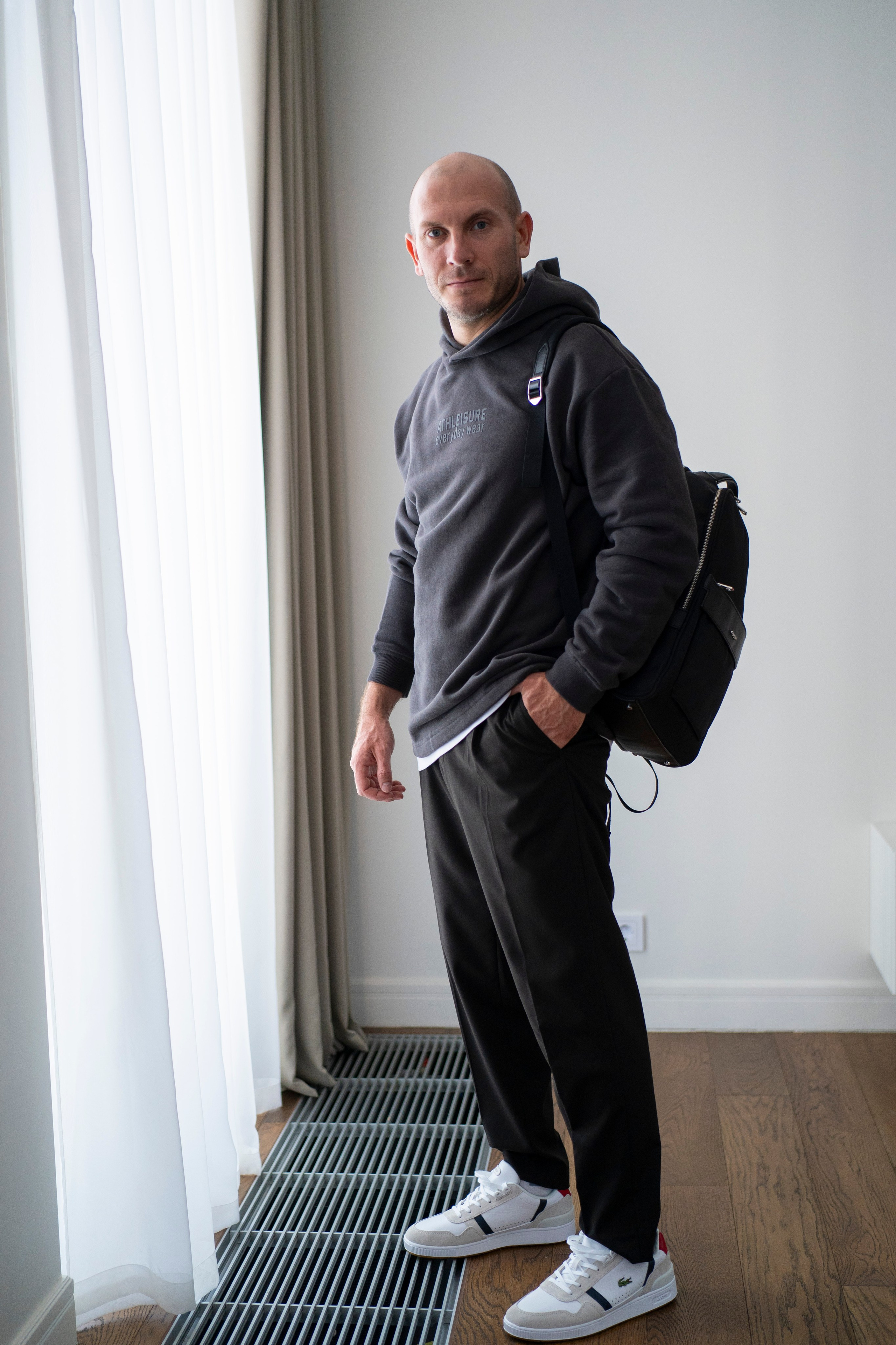 Истории преображения. Стилист-имиджмейкер из Москвы Афина Григорян