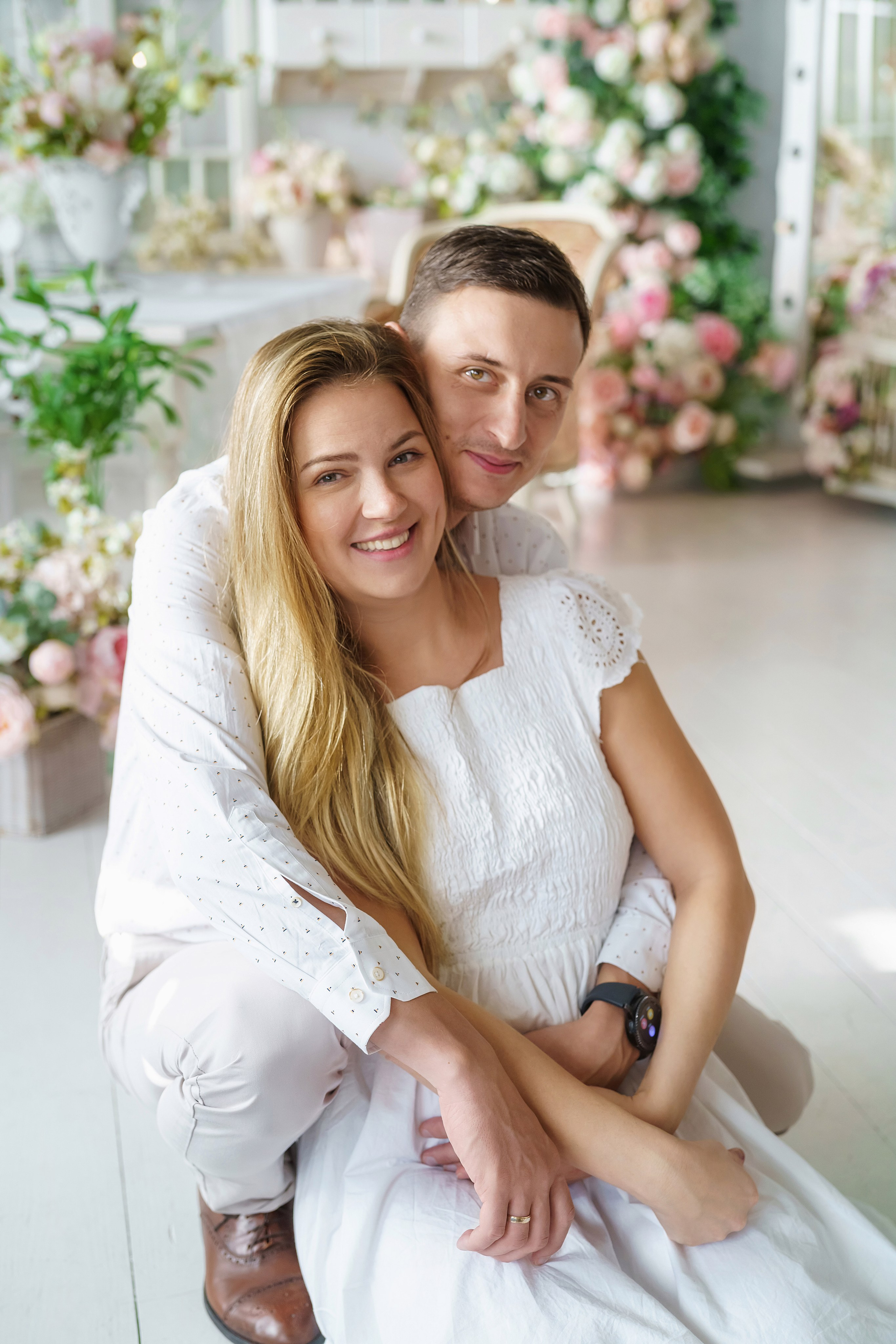 . Фотограф в Москве и Одинцово