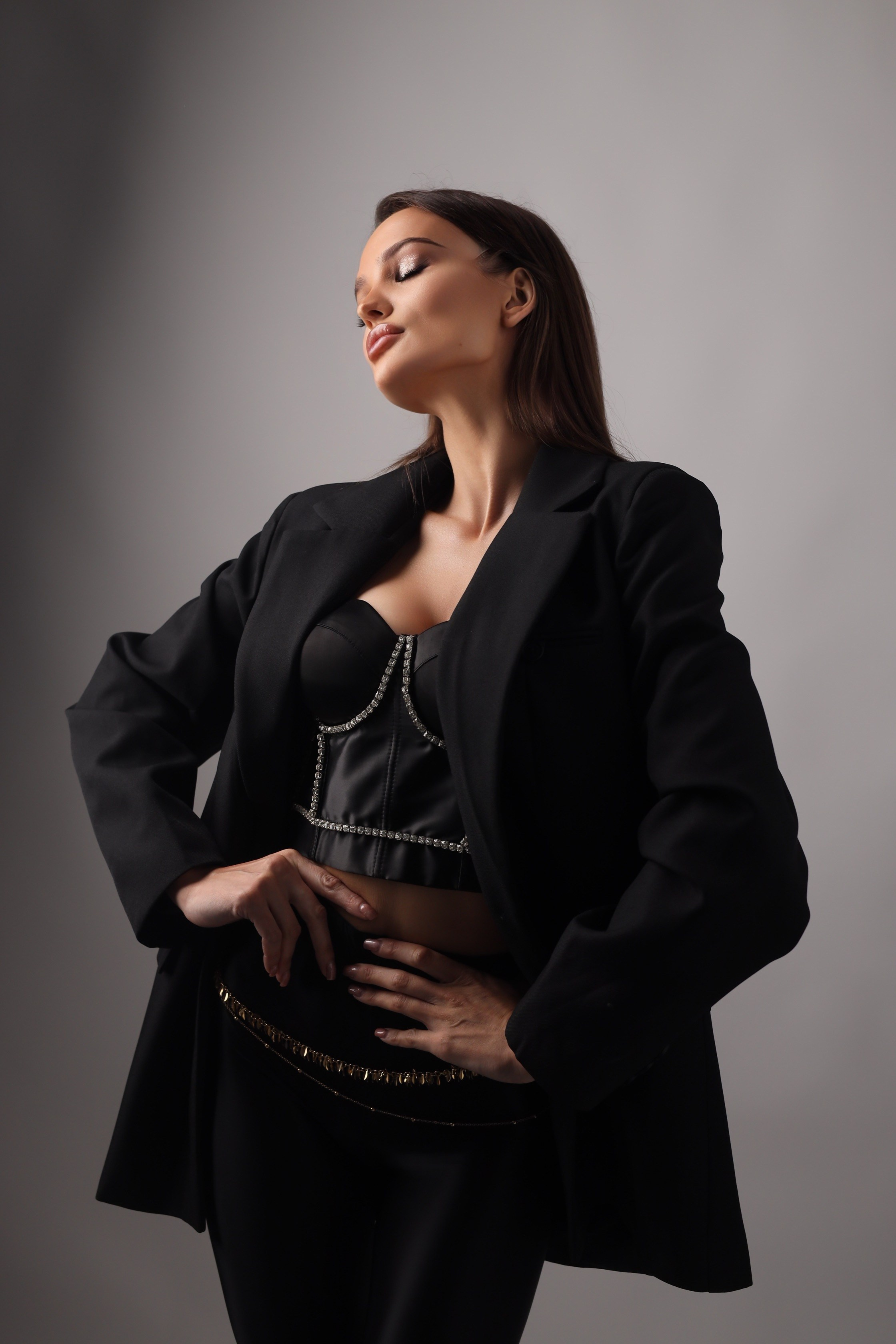 Фаина. Contentstproduction