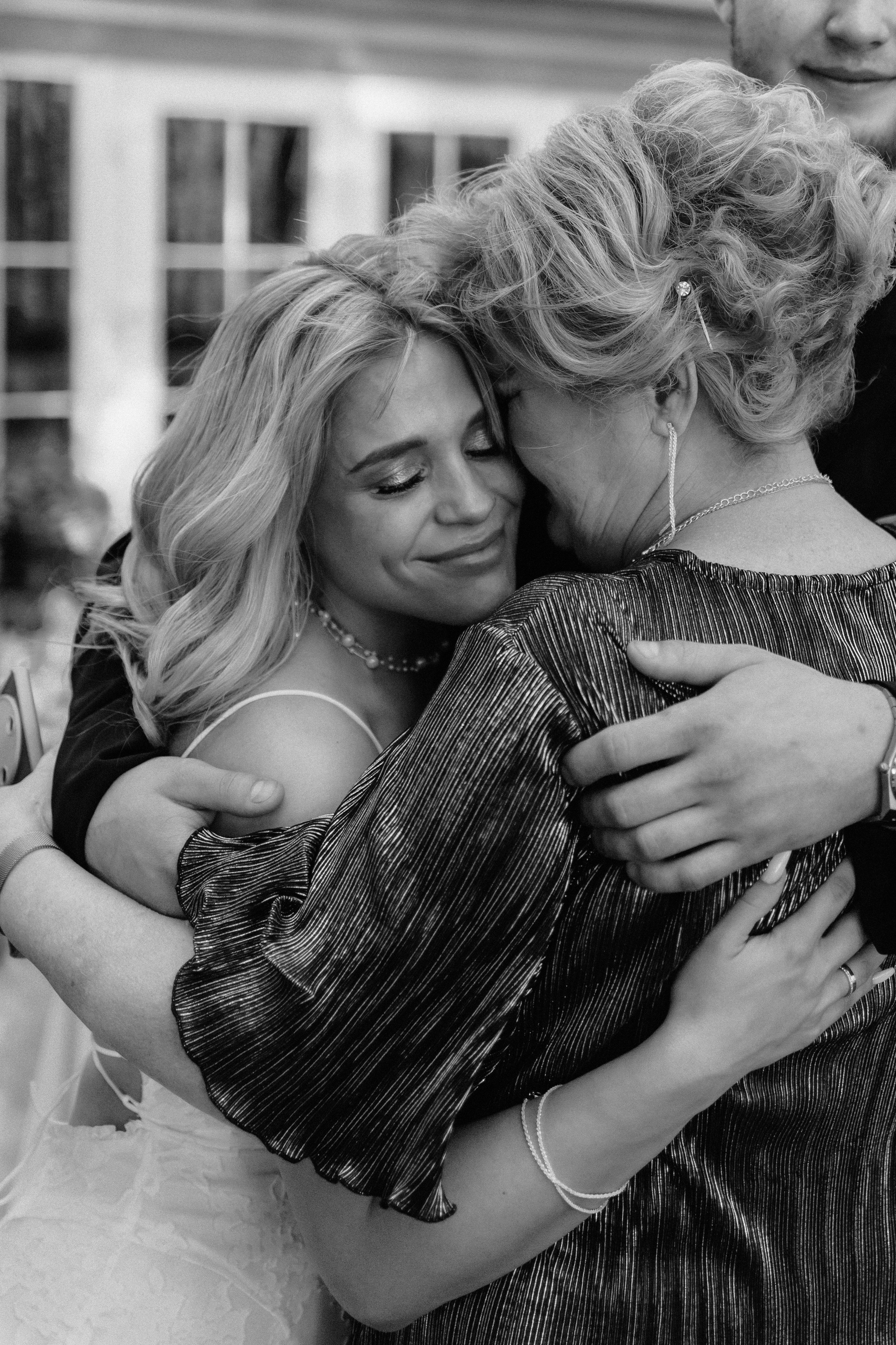 Свадьбы. Фотограф Францова Полина