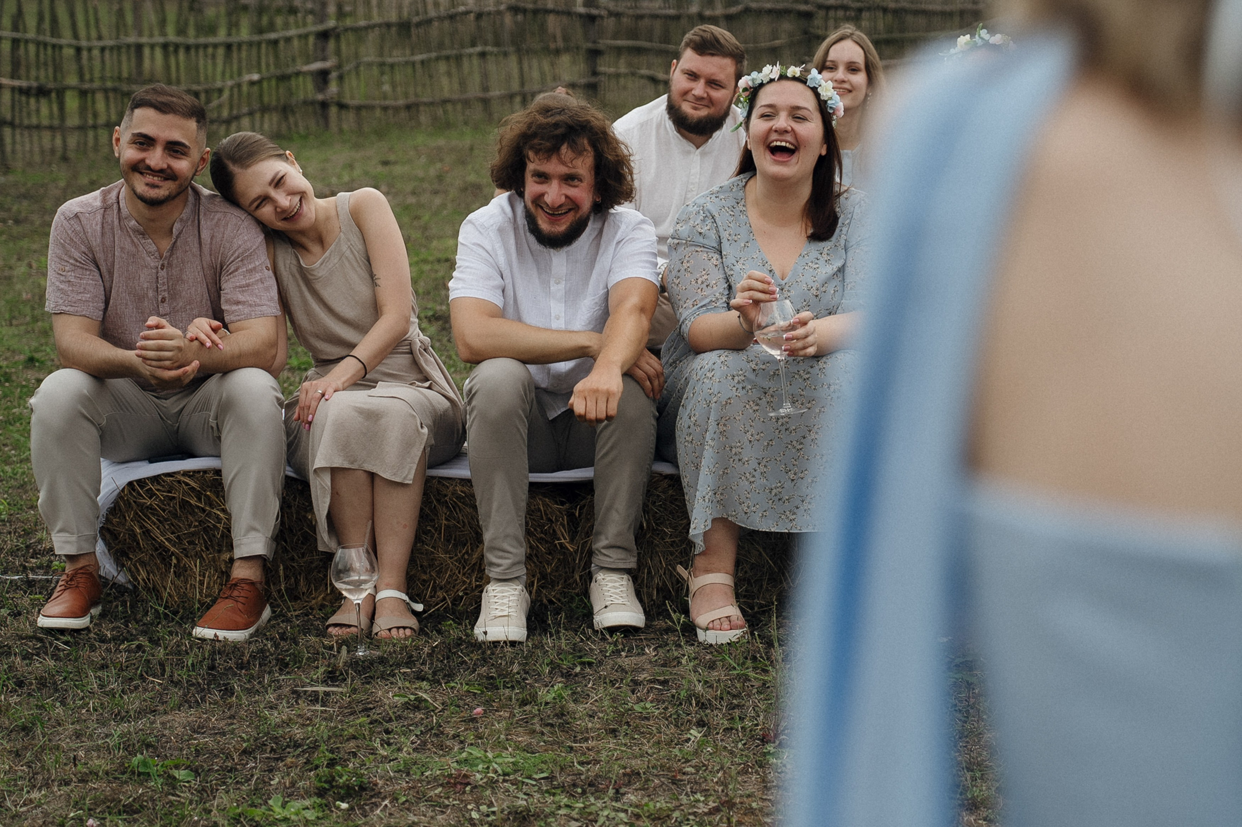 Глоток воздуха. Свадебный фотограф в Краснодаре и Сочи Винидиктова Екатерина