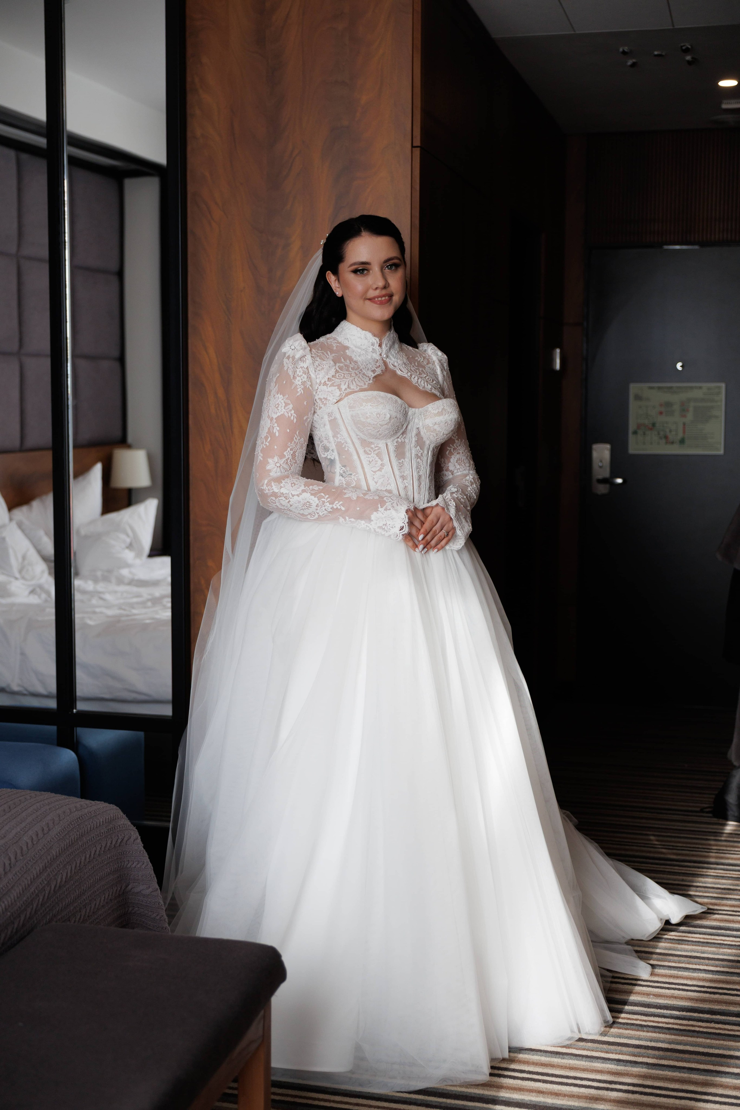 Андрей и Анастасия