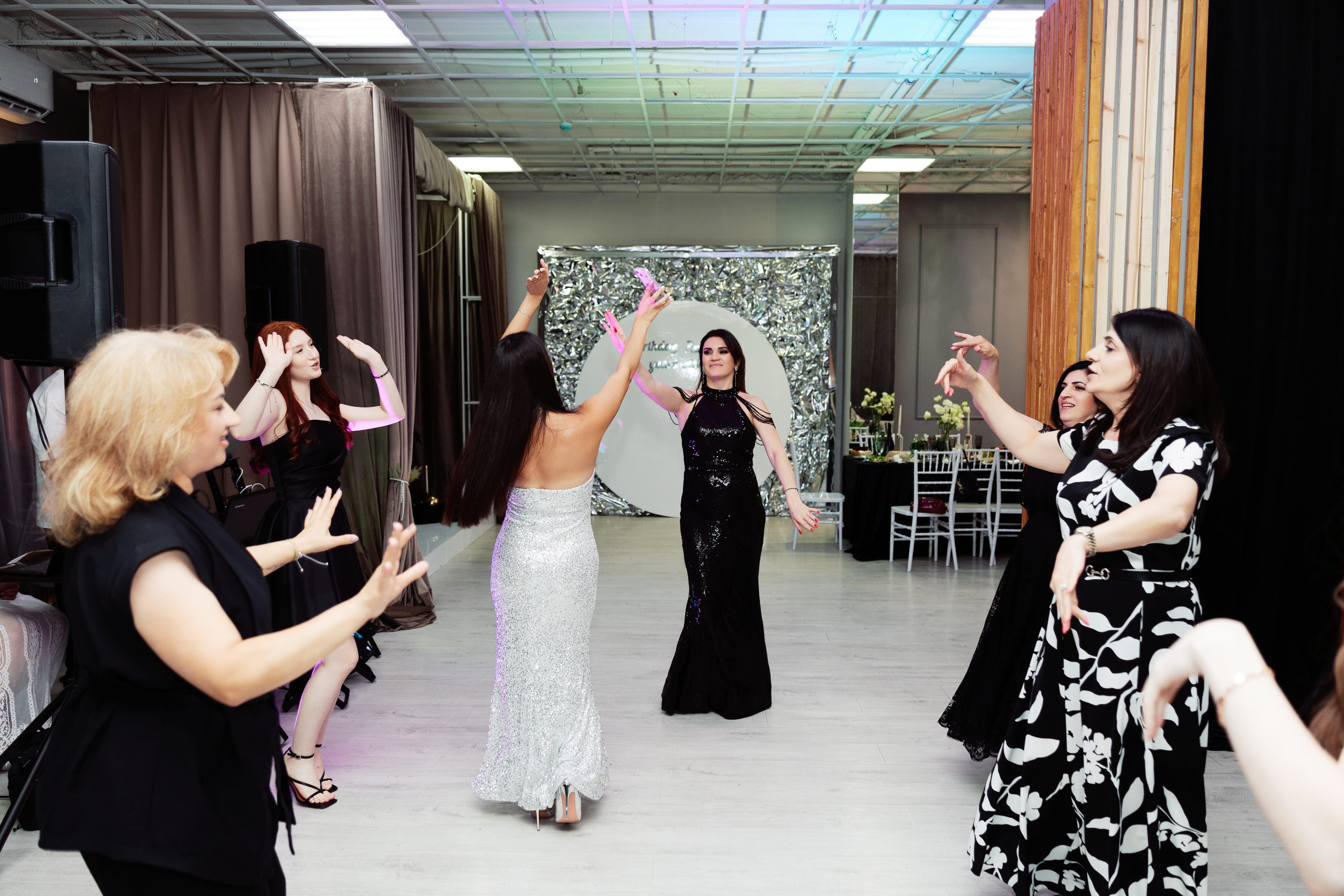 День Рождения Лианы