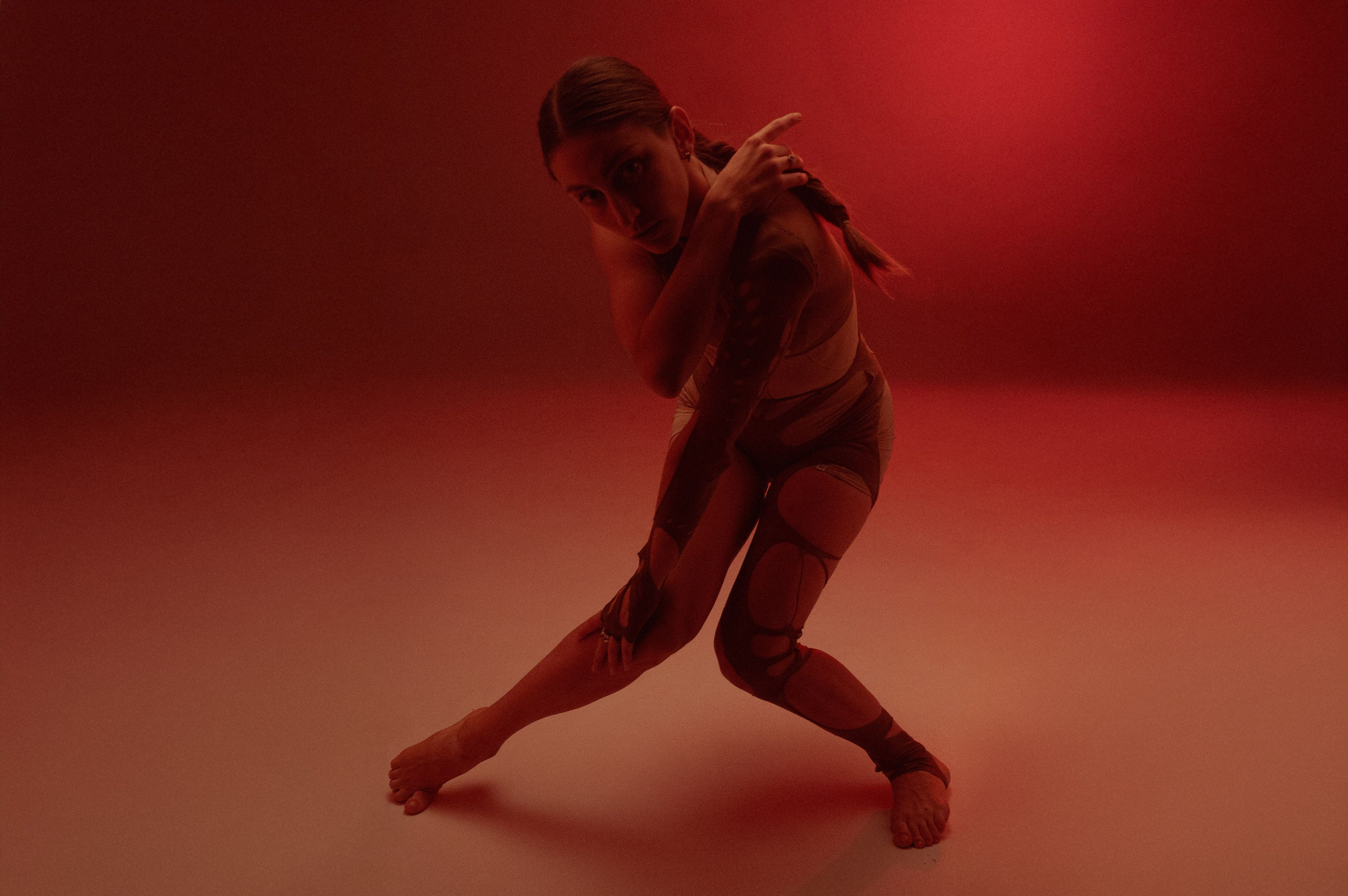 Portal ouroboros PROMO. Портретный и репортажной фотограф Алексей Волков. Москва, Оренбург