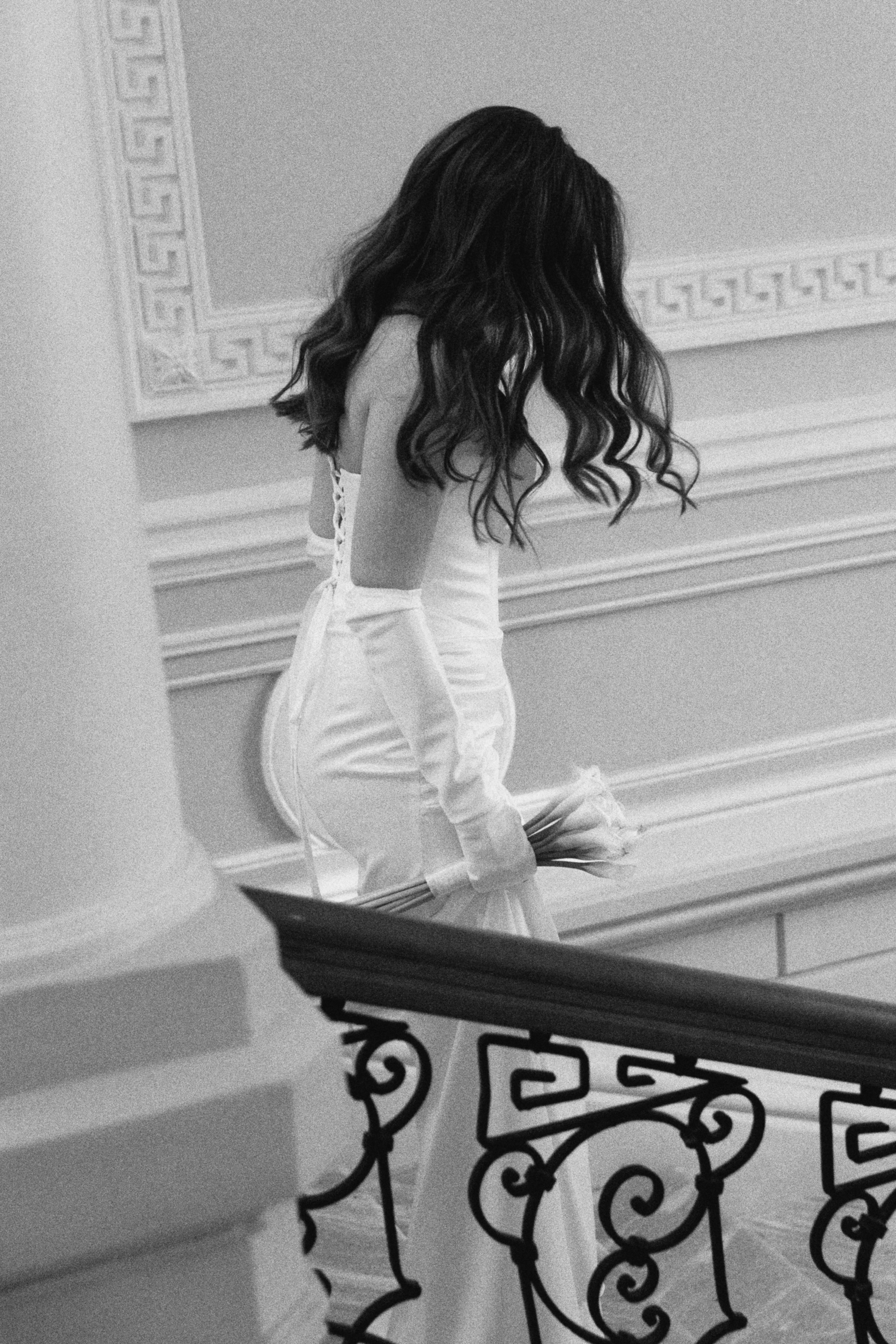 Мария и Илья. Свадебный фотограф в Екатеринбурге