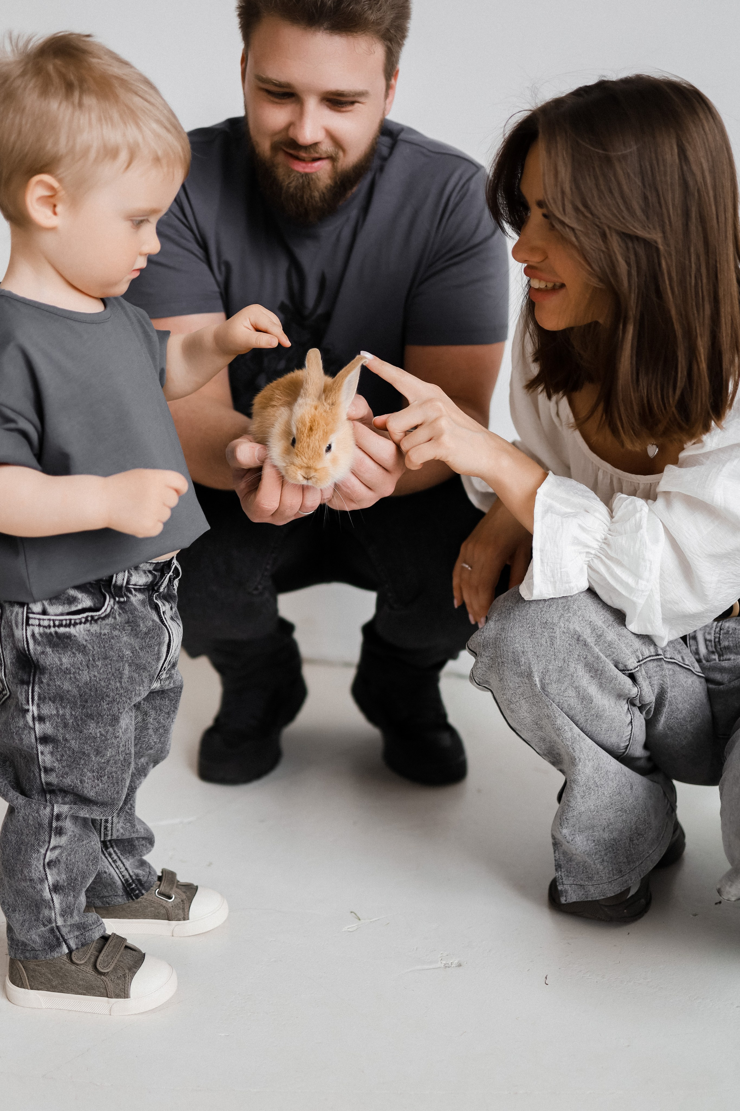 2 годика маленькому человеку. Оксана Чистова свадебный фотограф | Москва и Питер