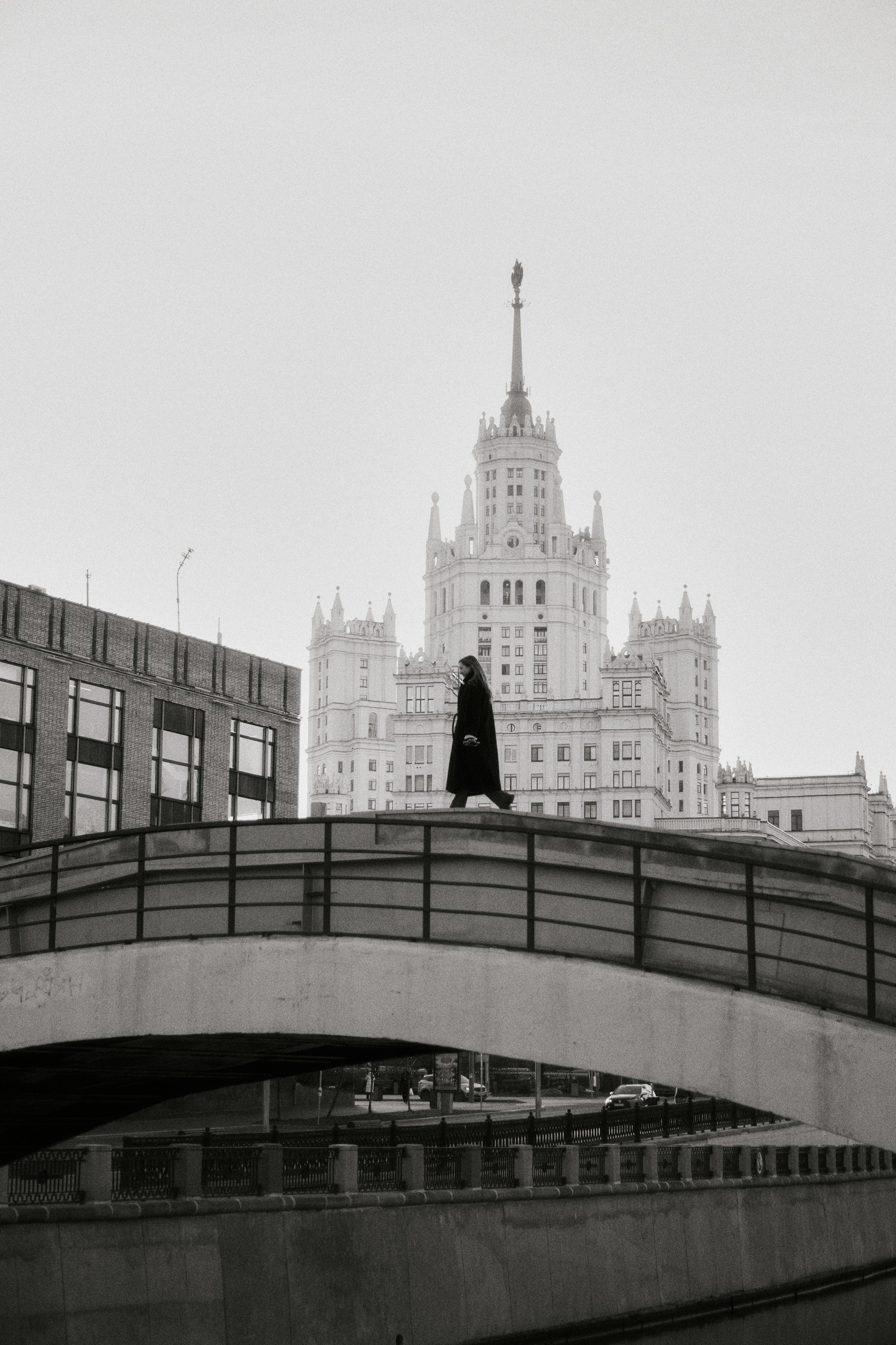 Портрет. Многофункциональный фотограф