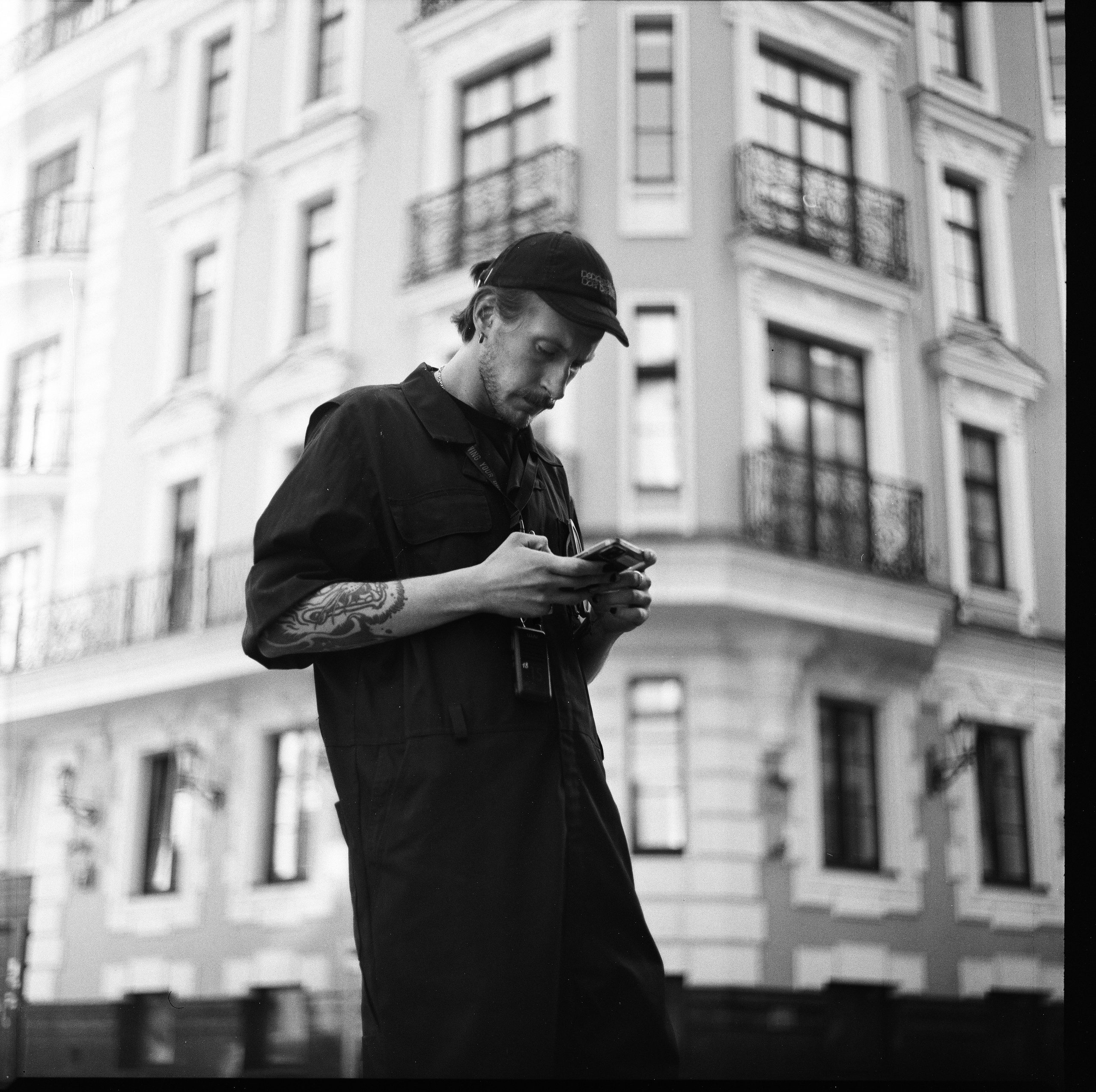 ПЛЁНОЧНАЯ ФОТОГРАФИЯ (2026). Церковный фотограф