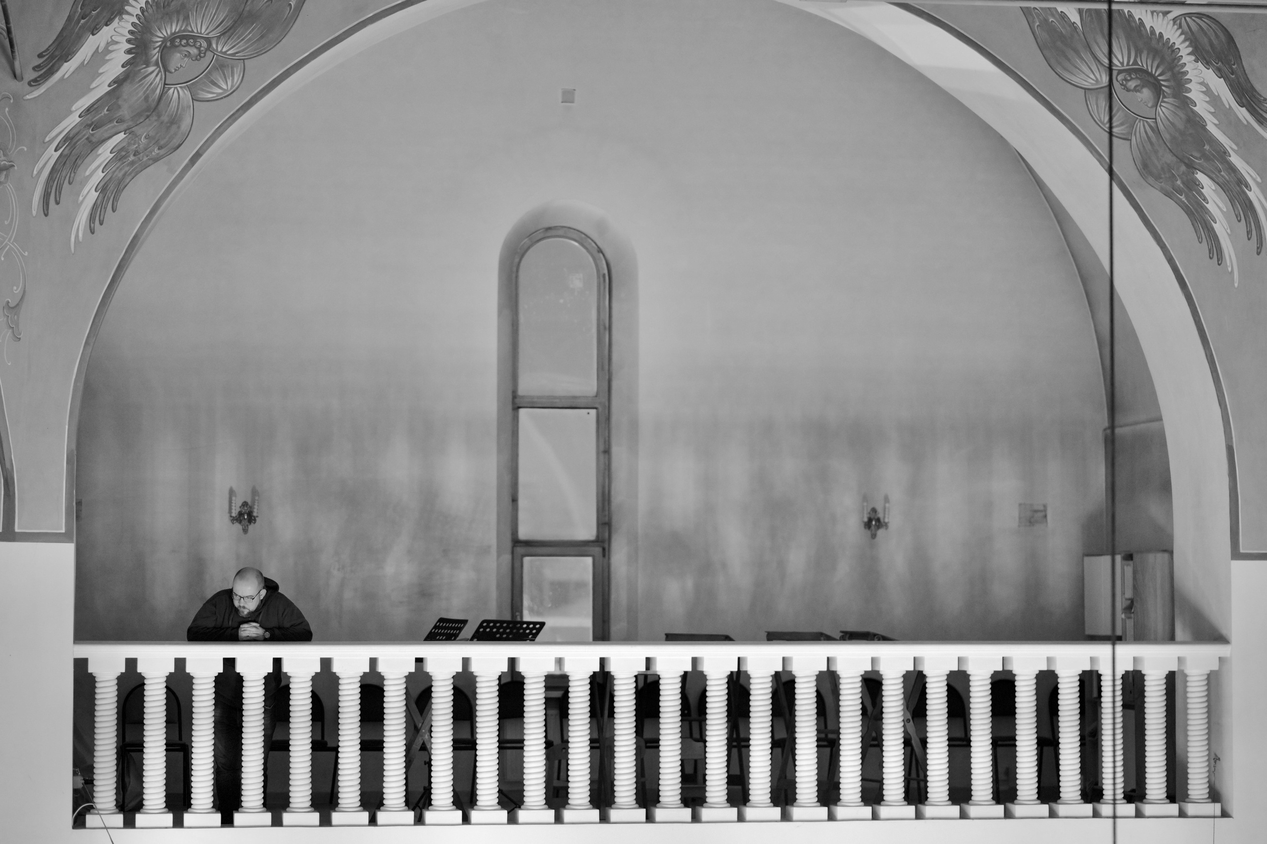 Разное. Церковный фотограф