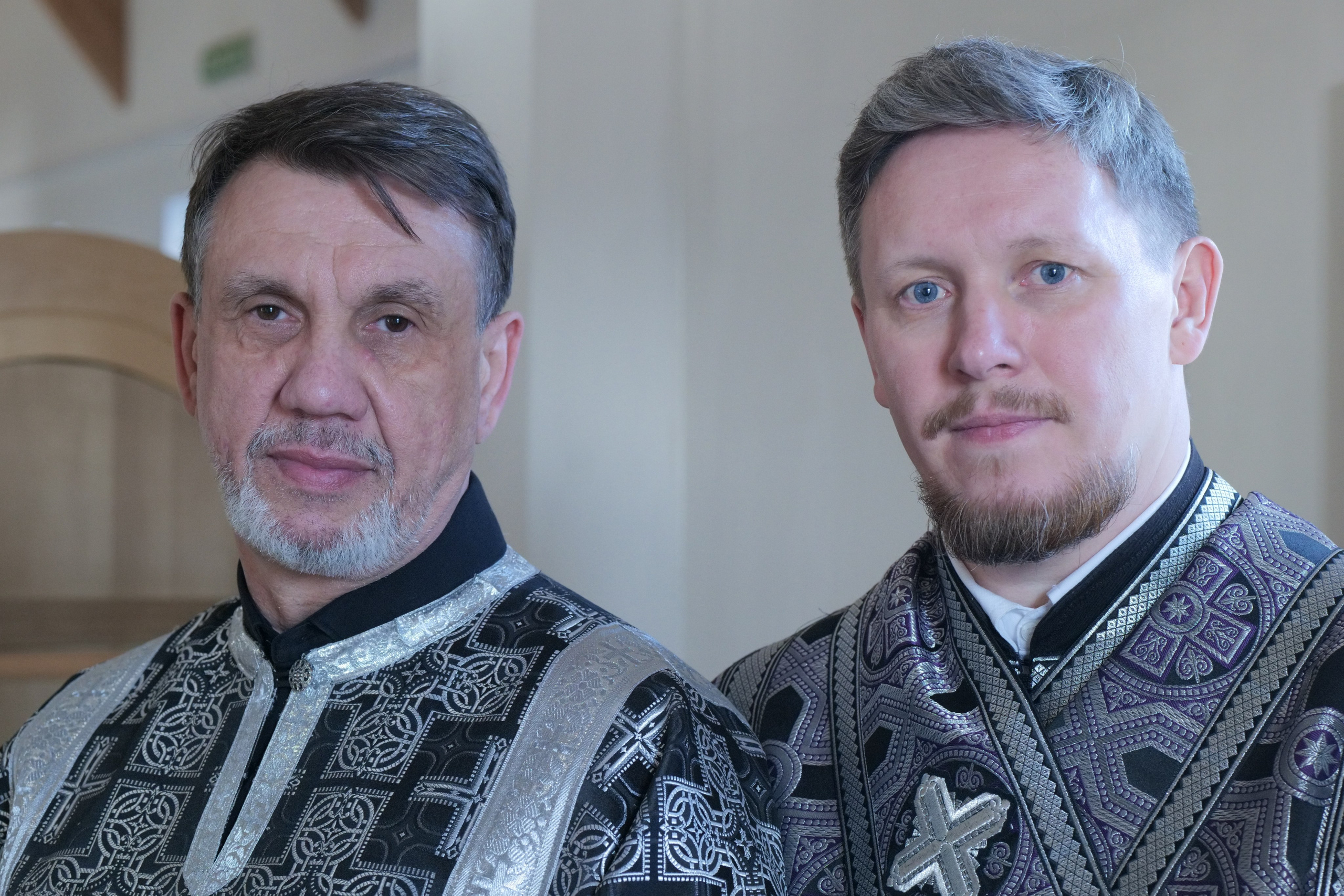 Разное. Церковный фотограф