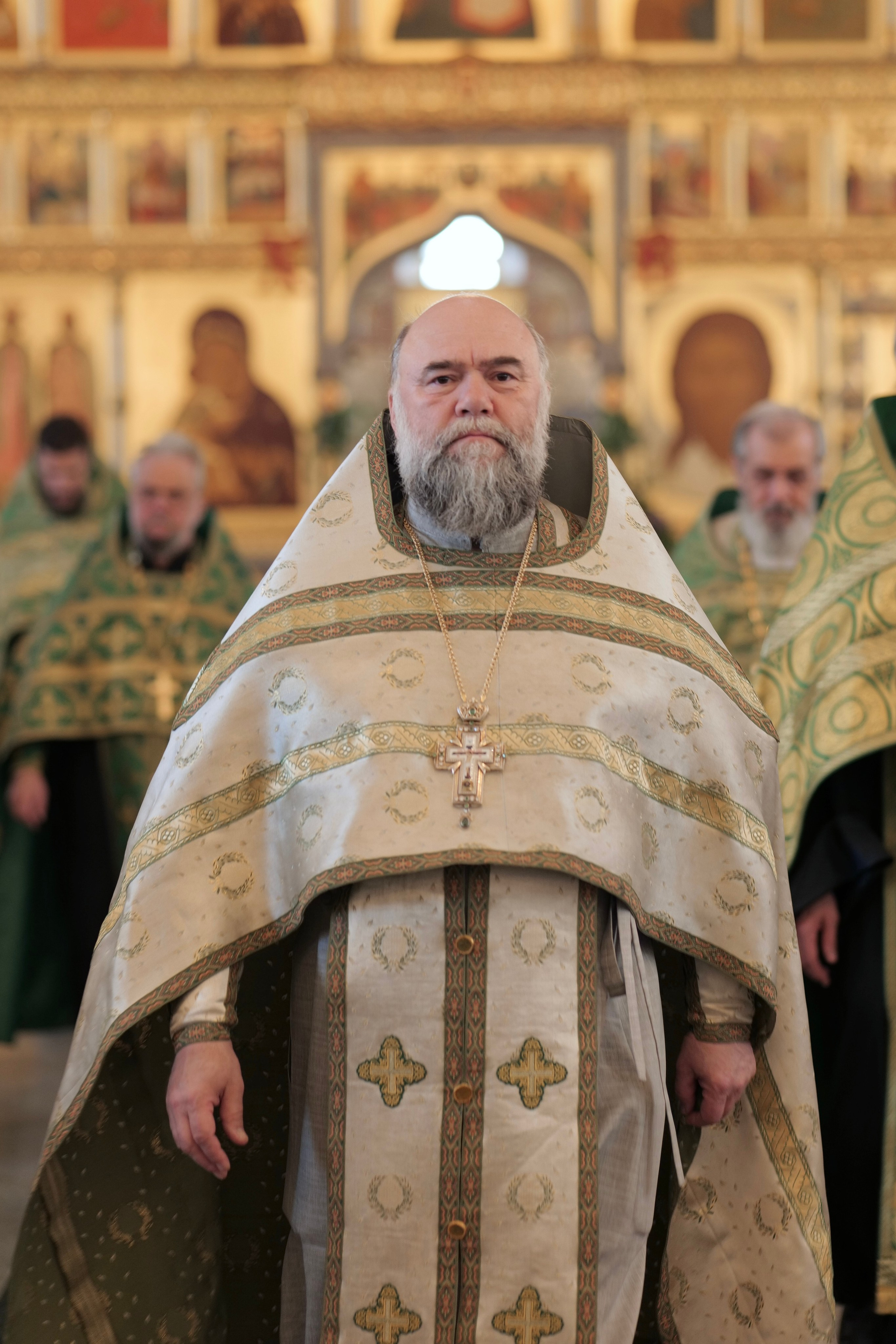 Разное. Церковный фотограф