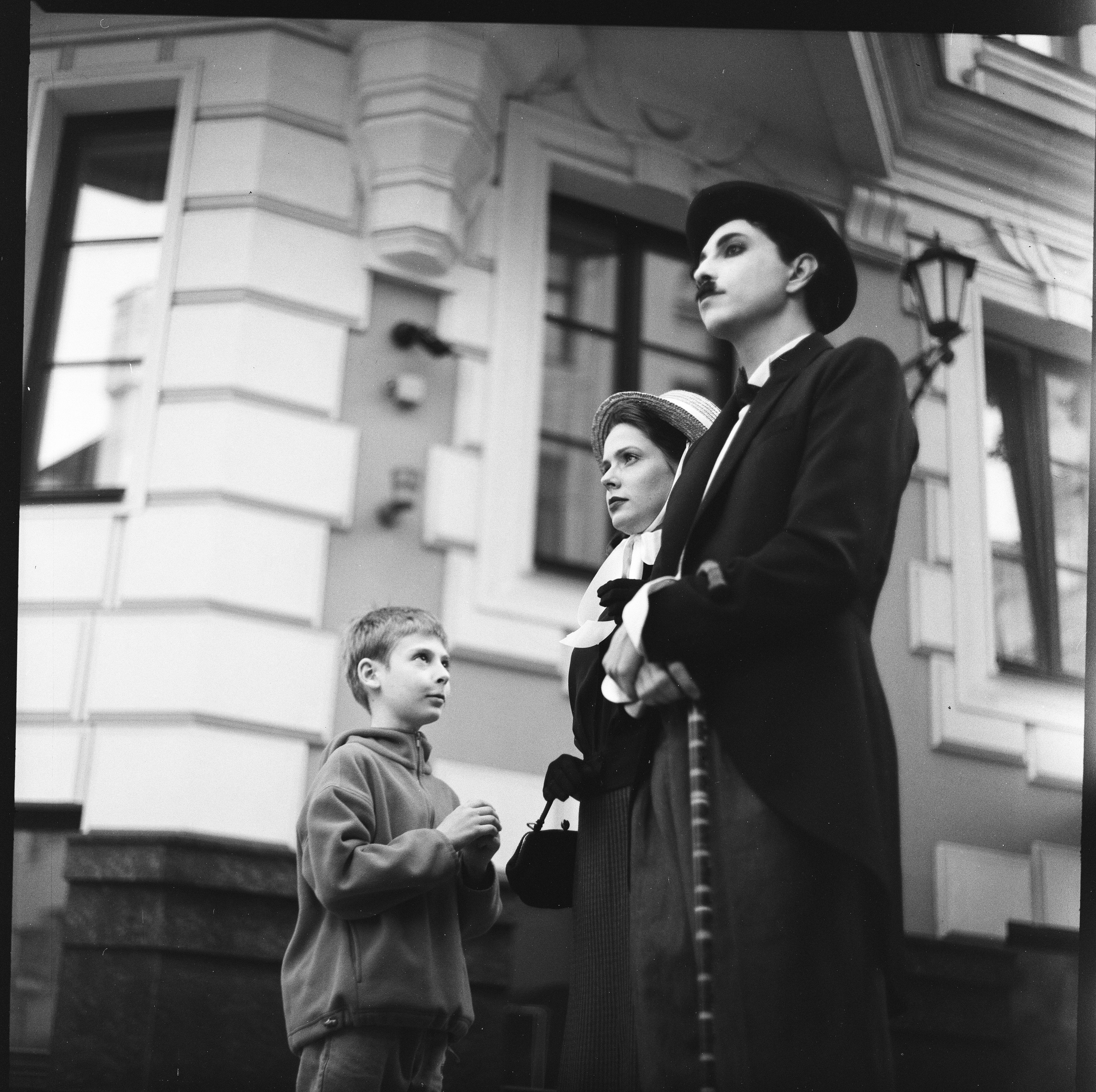 ПЛЁНОЧНАЯ ФОТОГРАФИЯ (2026). Церковный фотограф