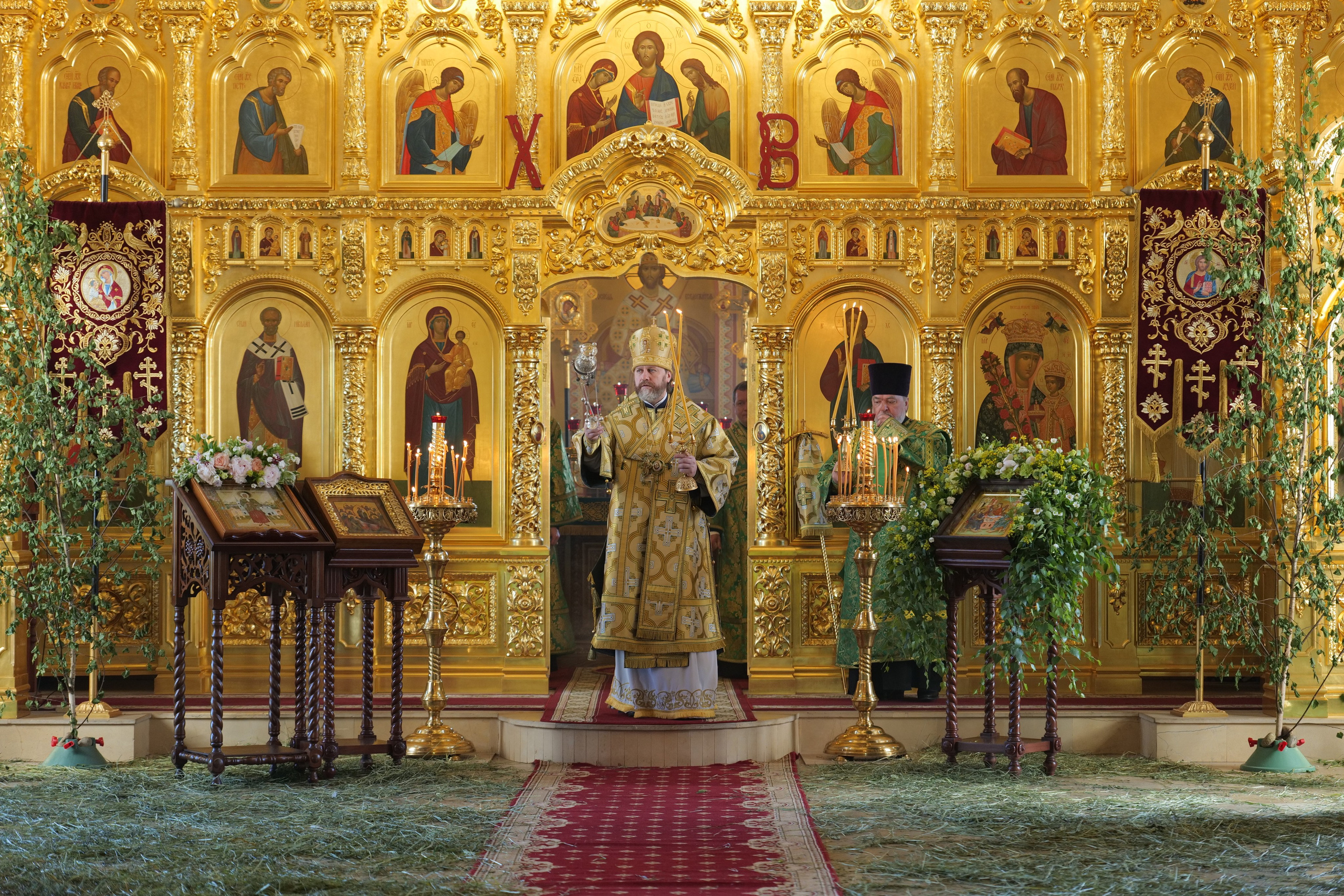 Разное. Церковный фотограф