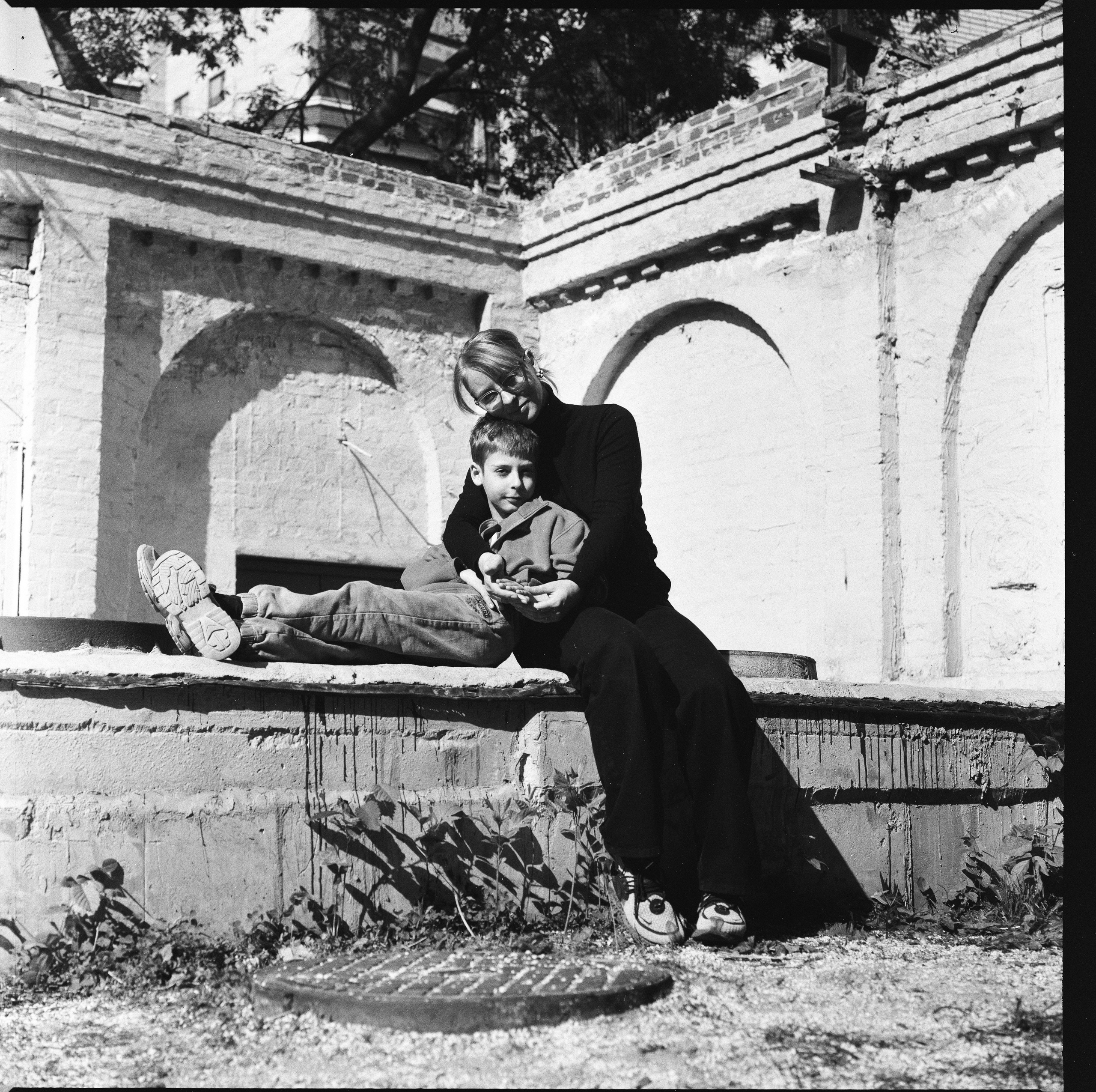 ПЛЁНОЧНАЯ ФОТОГРАФИЯ (2026). Церковный фотограф
