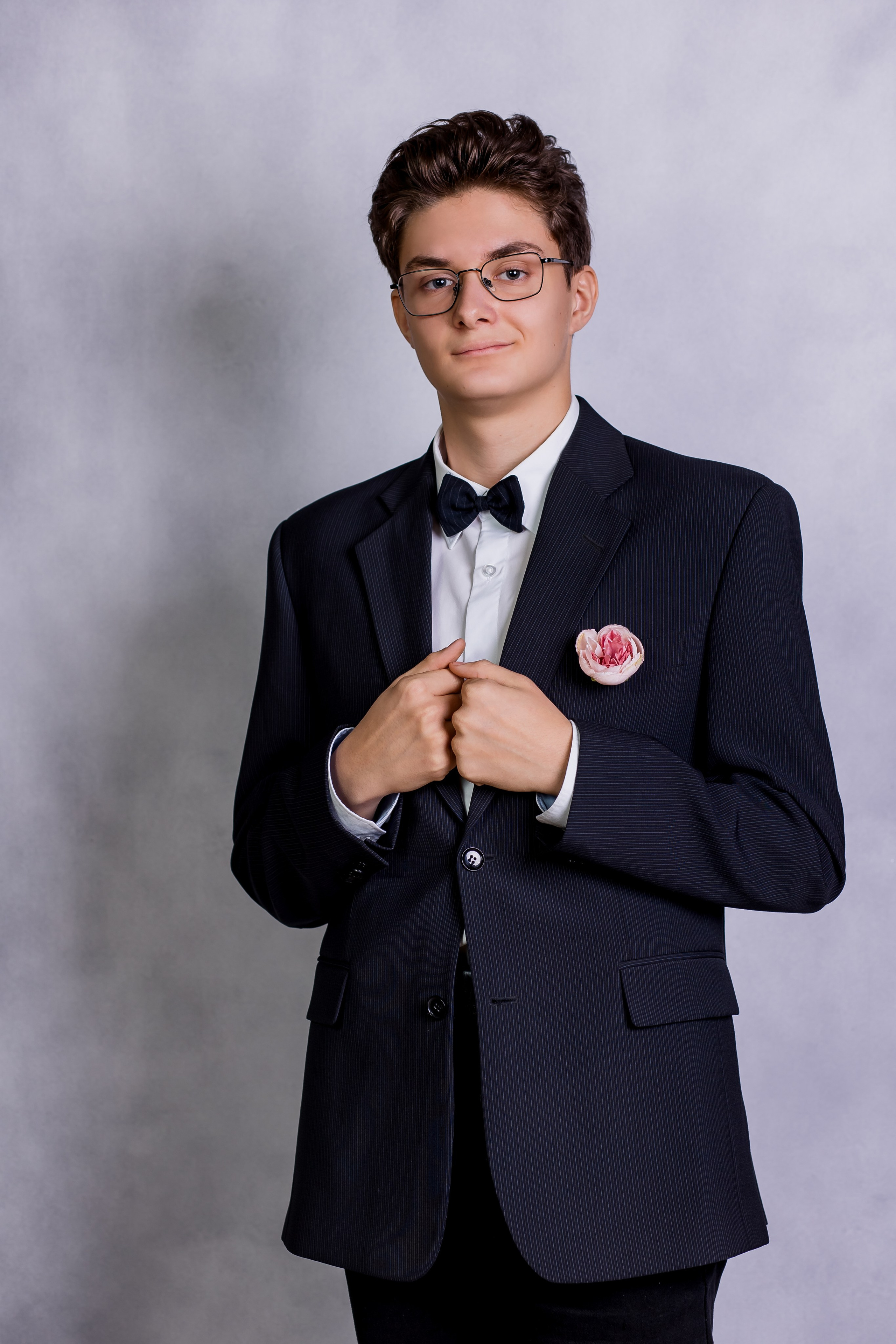 Средняя и старшая школа. Фотограф в Москве Авдеева Мария