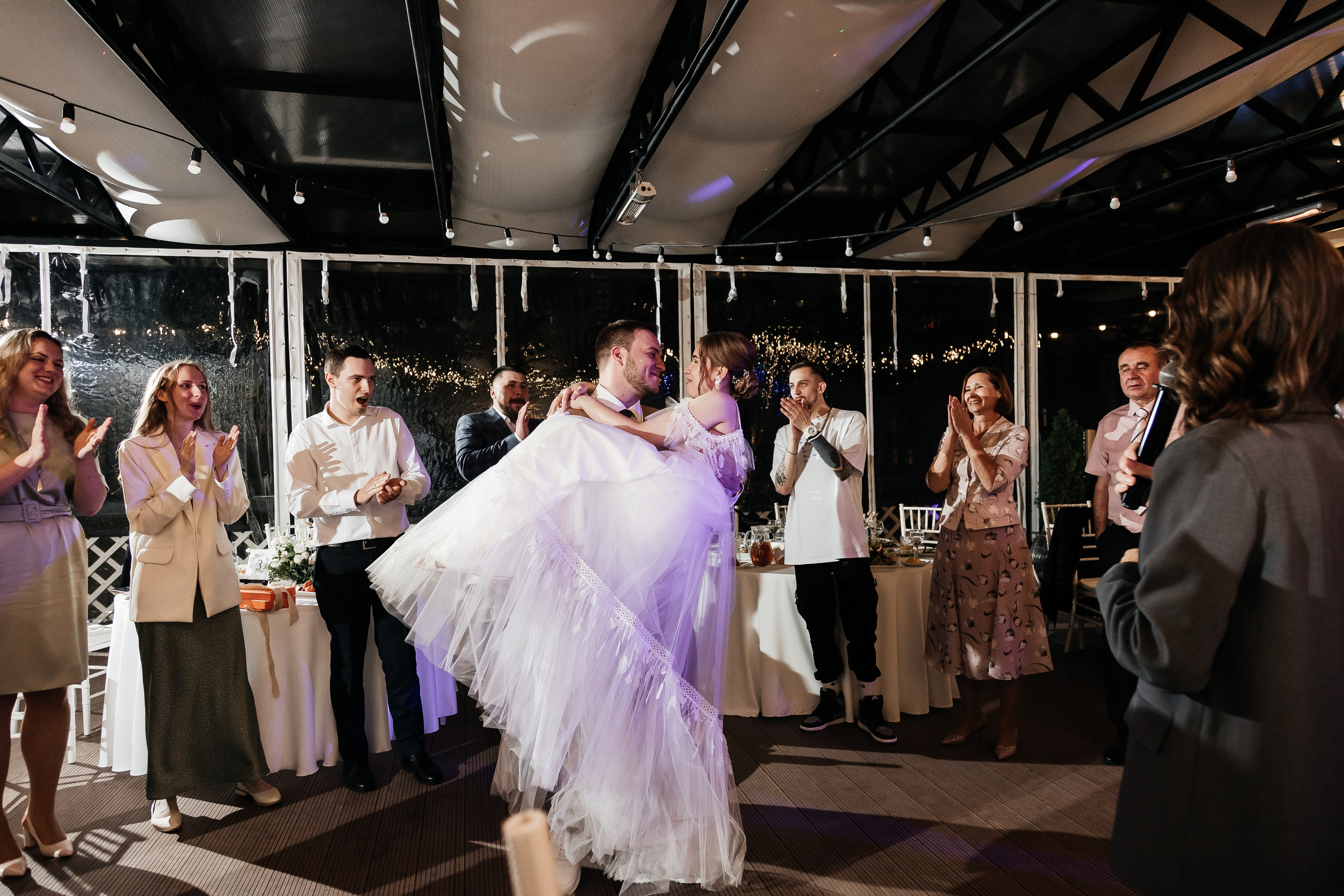 Сергей и Анастасия/2024. Свадебный и семейный фотограф в Екатеринбурге