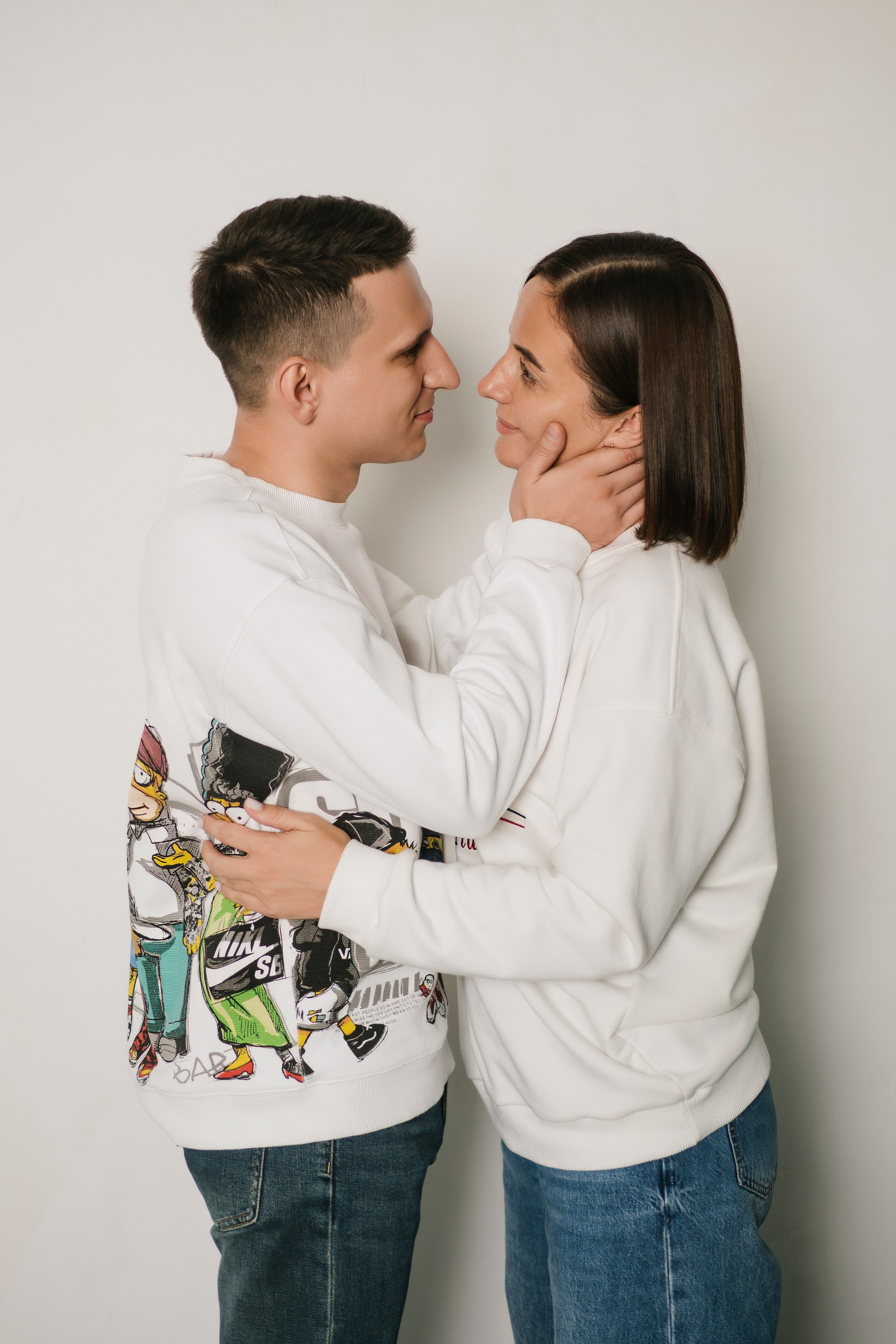 Романтичное «Love Story». Свадебный фотограф во Владимире - Мария Широкорядова