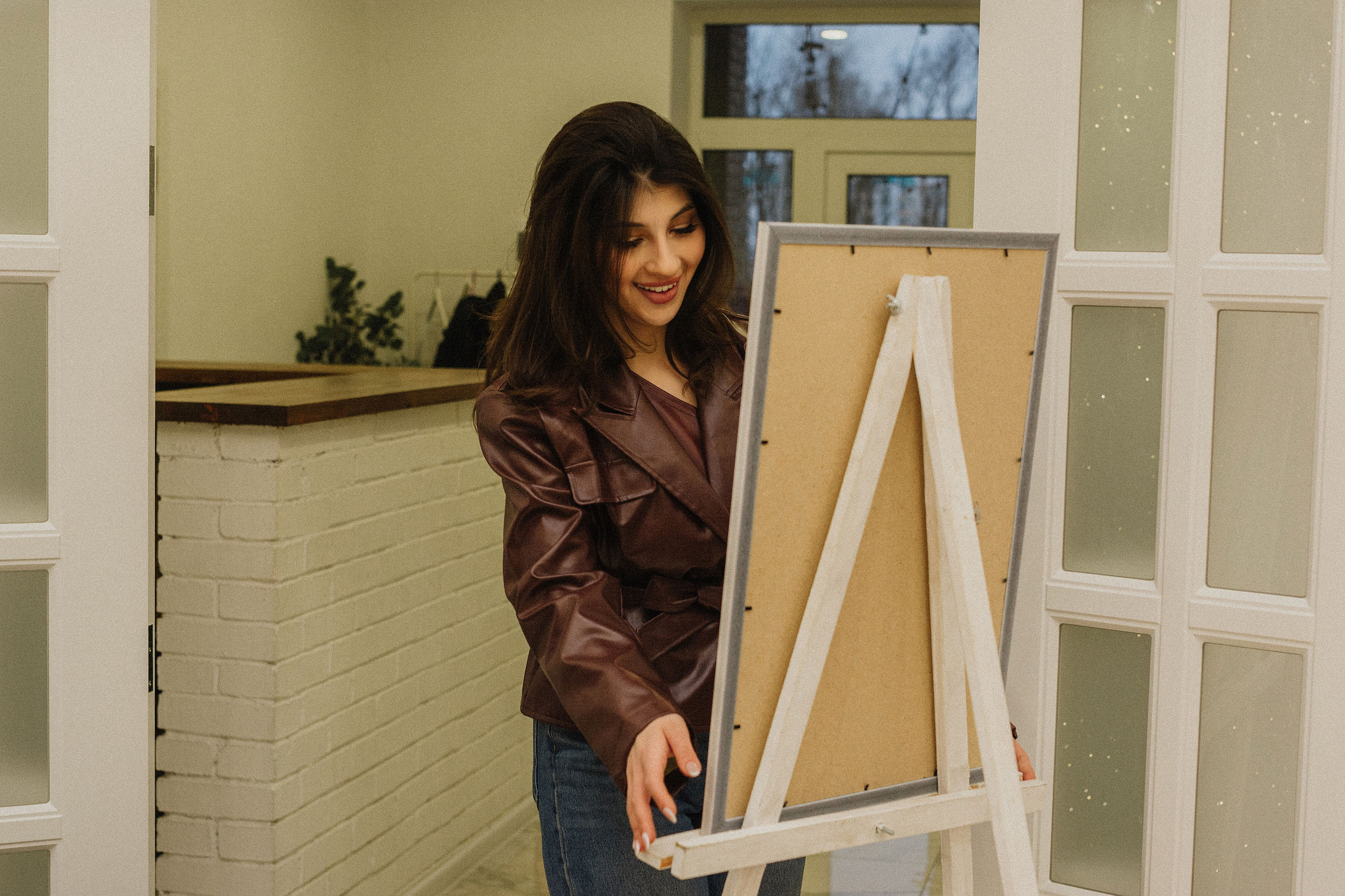 Детский ДР. Фотограф в Москве Ангелина Ким