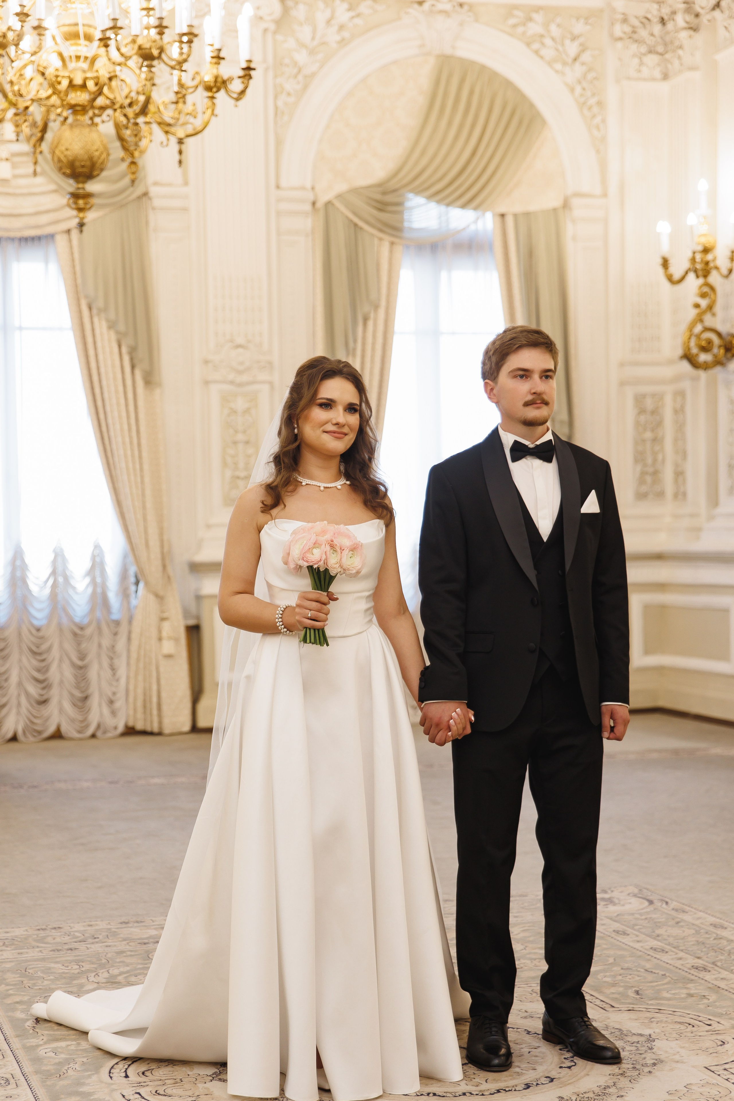 Саша и Кристина. Свадебный фотограф в Санкт-Петербурге, Москве, Европе и по всему миру