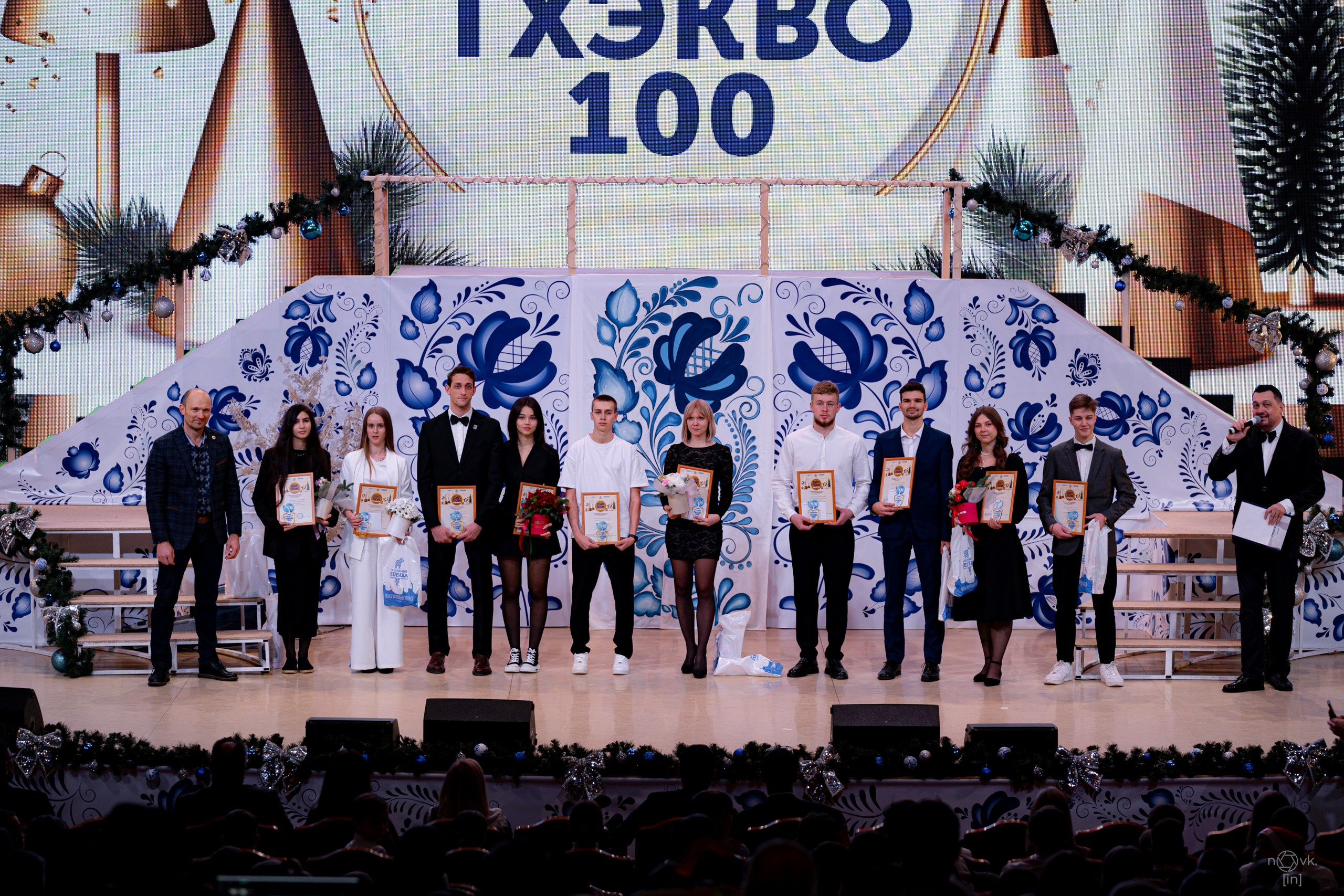 Ёлка. ФОТОГРАФ ИВАН НОВИКОВ | СТАВРОПОЛЬ