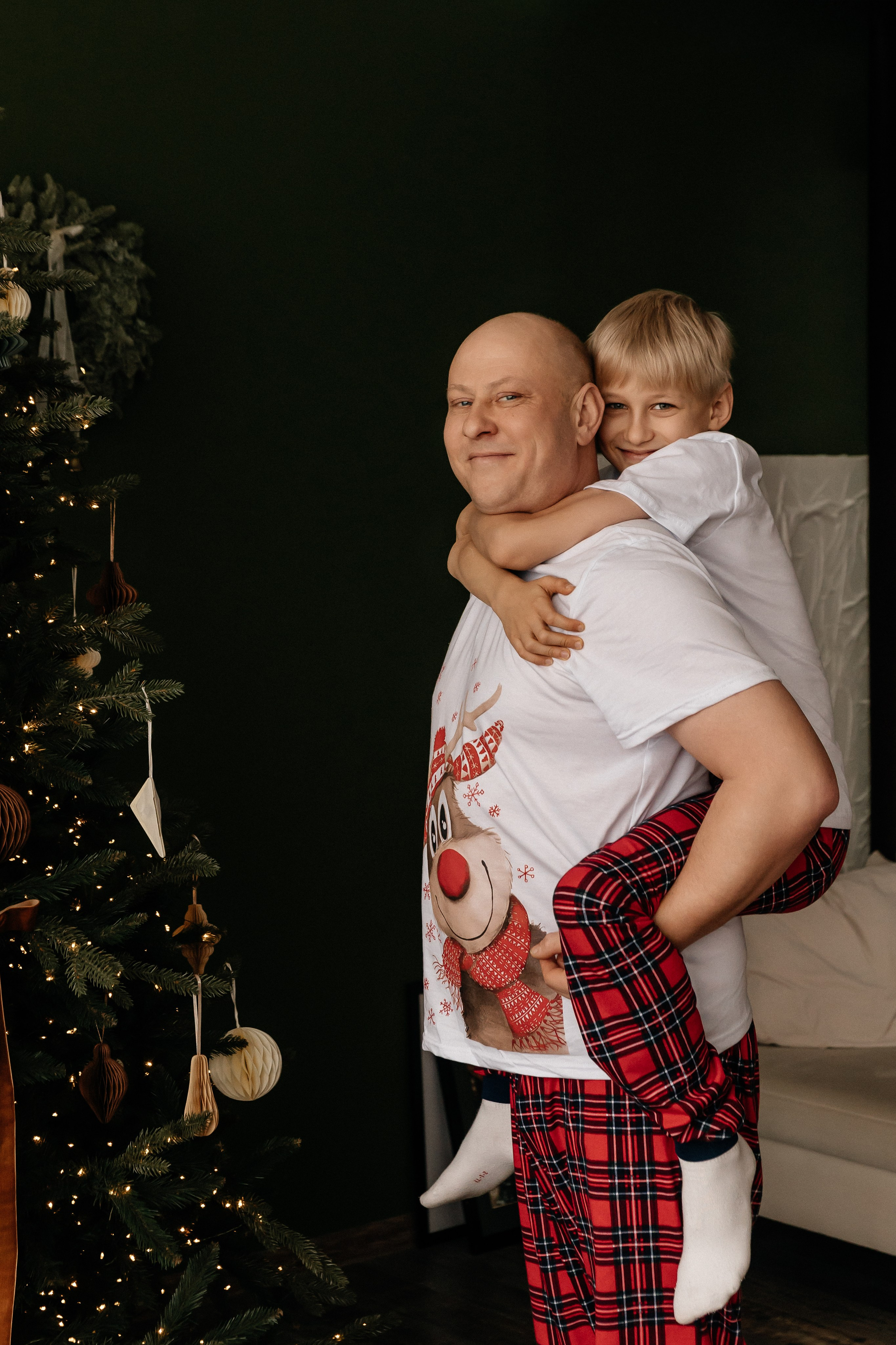 Аня, Дима и Артем. Семейный фотограф Минск Усова Ольга