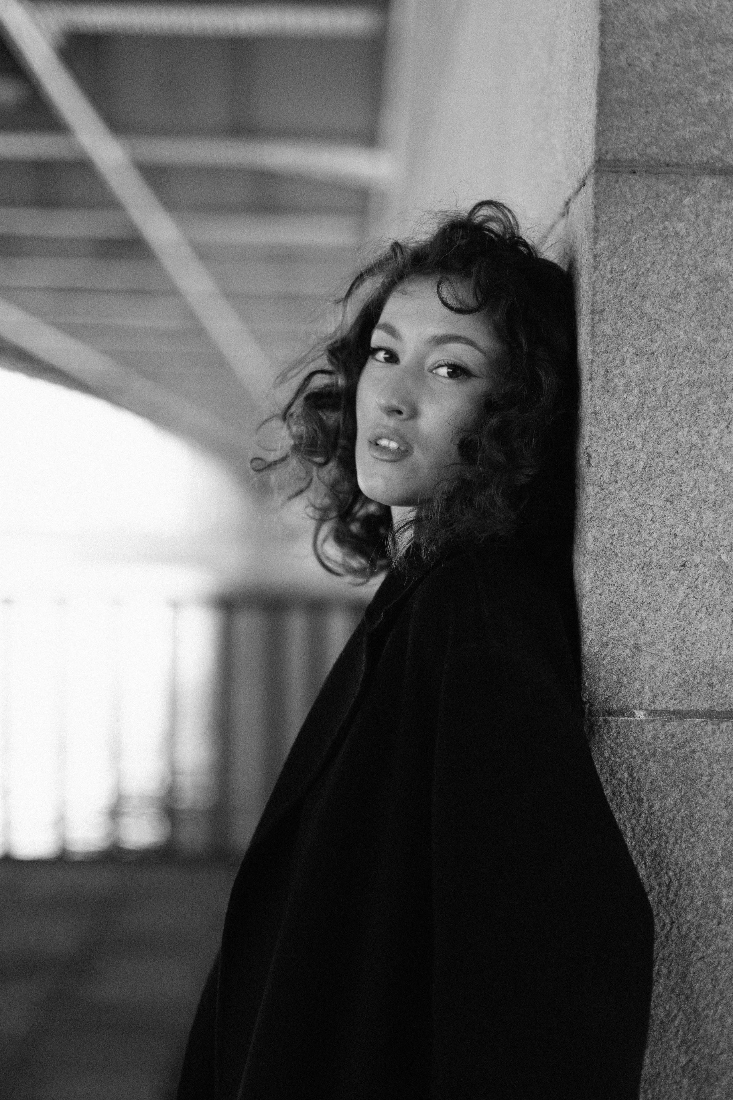 Алина. Фотограф москва