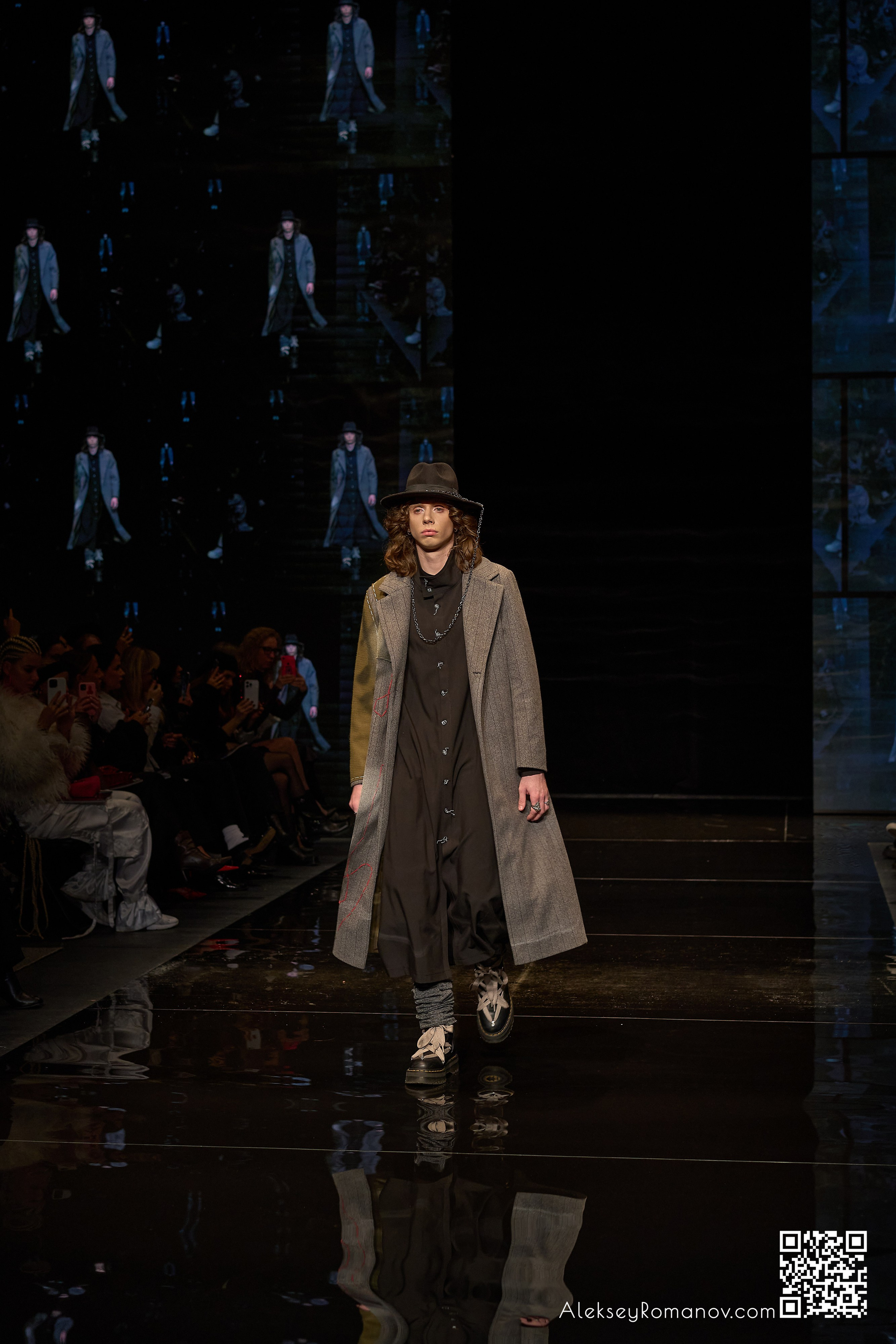 Mod'Art. Алексей Романов фотограф Санкт-Петербург, фотокурсы, фотошкола