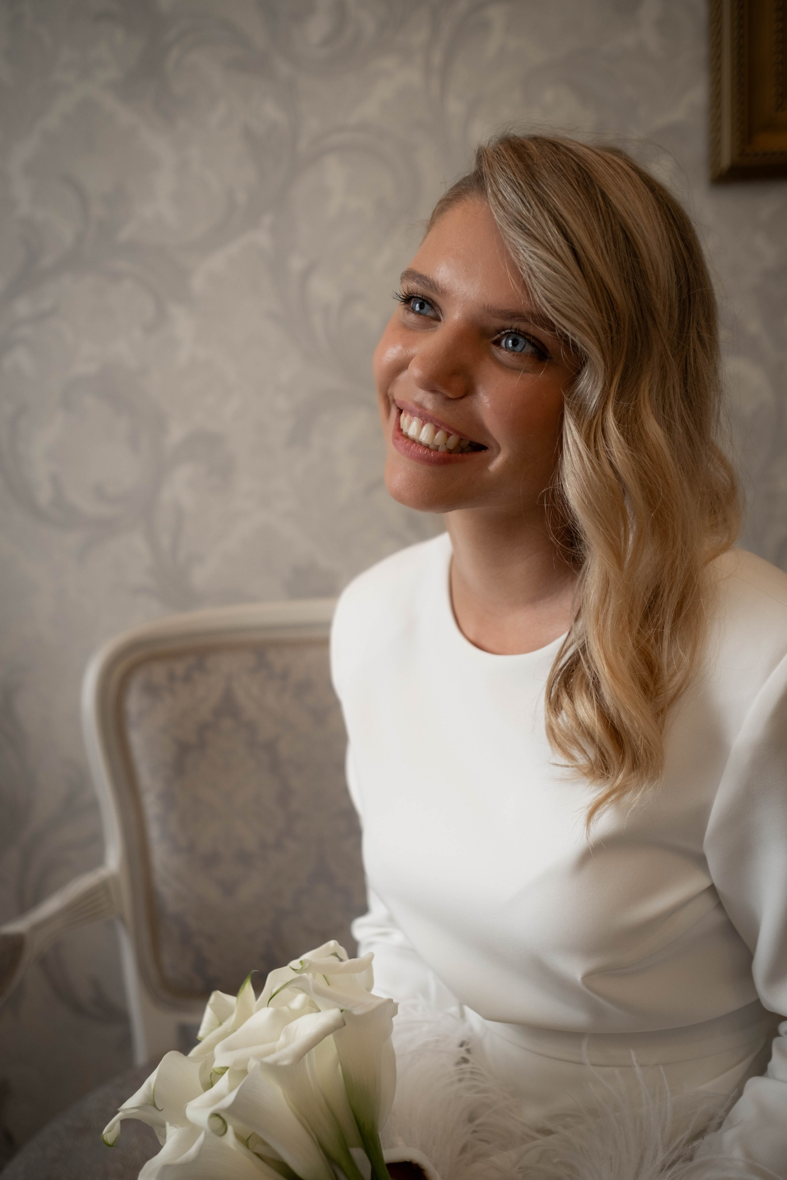 Свадьба Алексея и Дарьи. Семейный фотограф в Санкт-Петербурге Дарья Косянчук