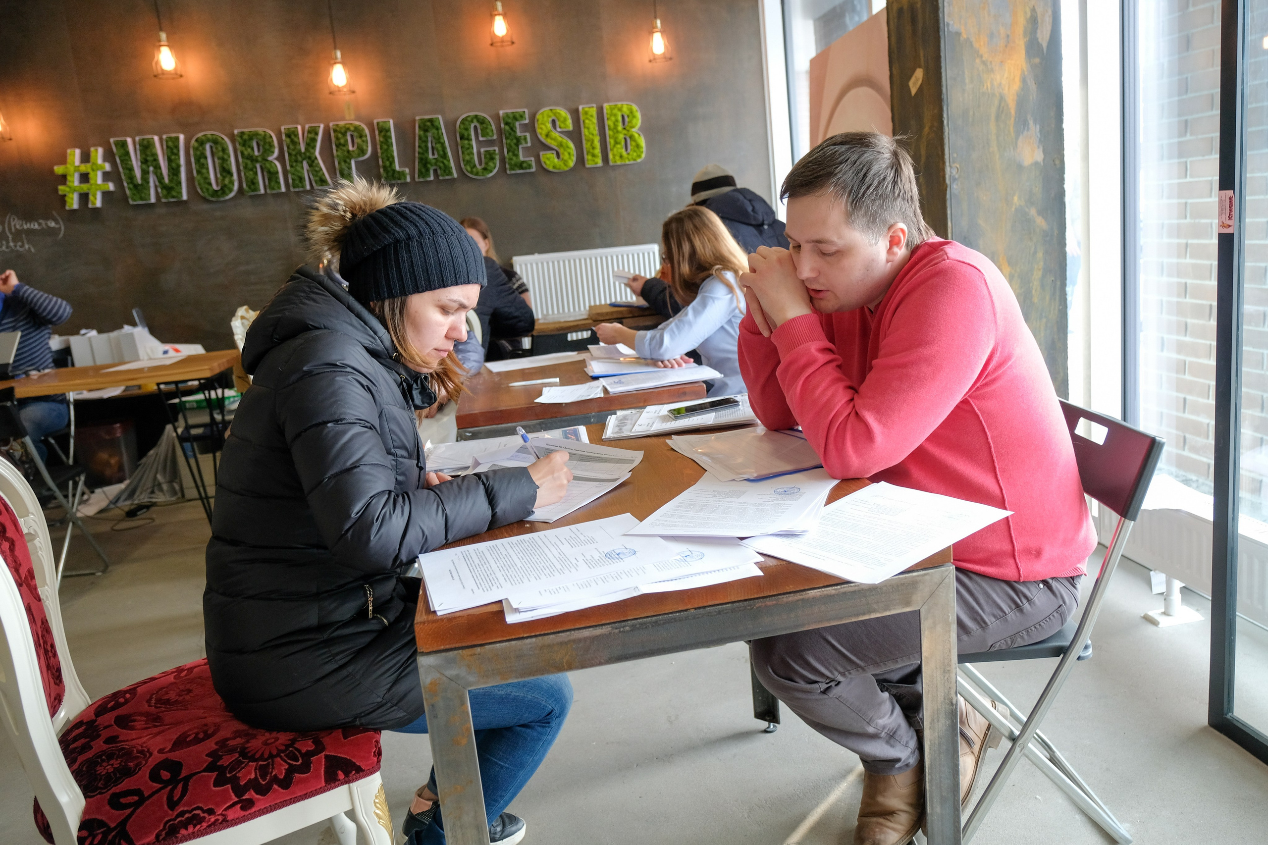 Репортажные съёмки. Рекламный, каталожный и предметный фотограф в Москве Александр Коротун