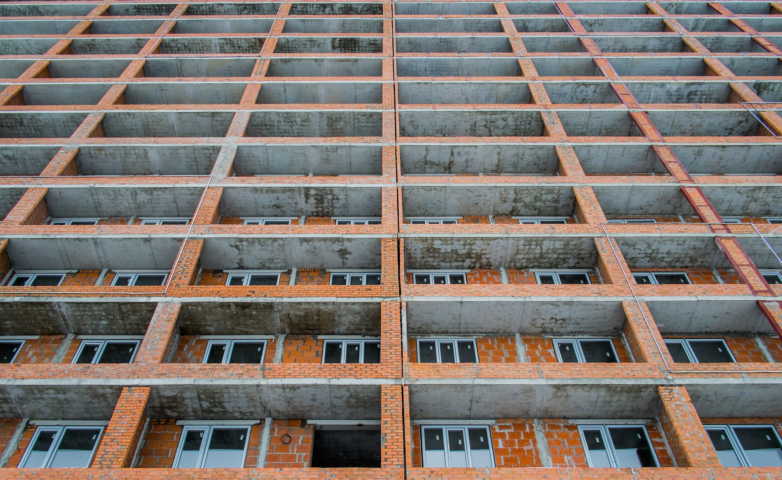 Архитектурные съёмки. Рекламный, каталожный и предметный фотограф в Москве Александр Коротун