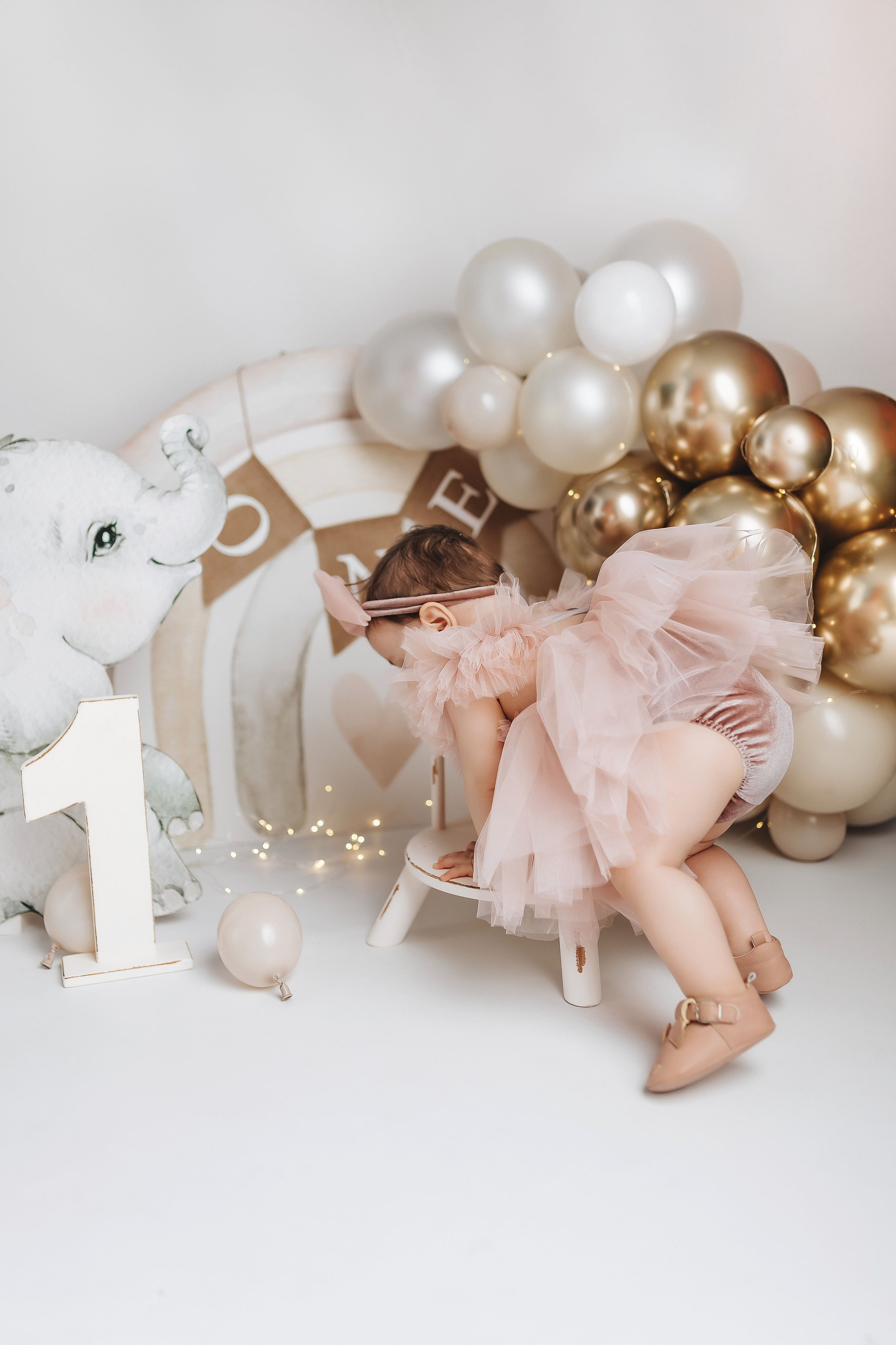 Девочки. Фотограф новорожденных Серпухов, Протвино, Москва I Марина Бурмистрова