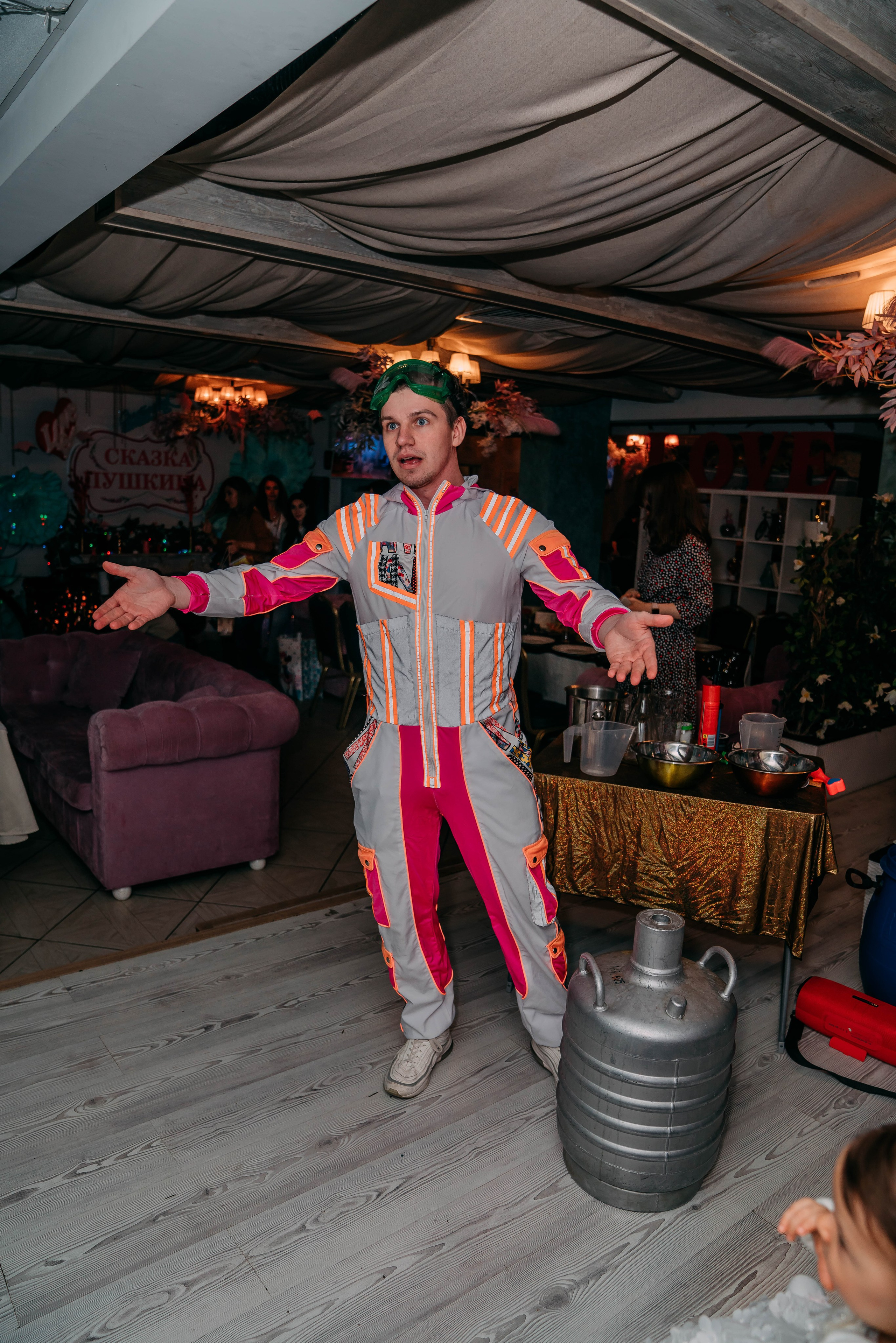 Эля. Семейный и школьный фотограф в Москве Юлия Кобзева