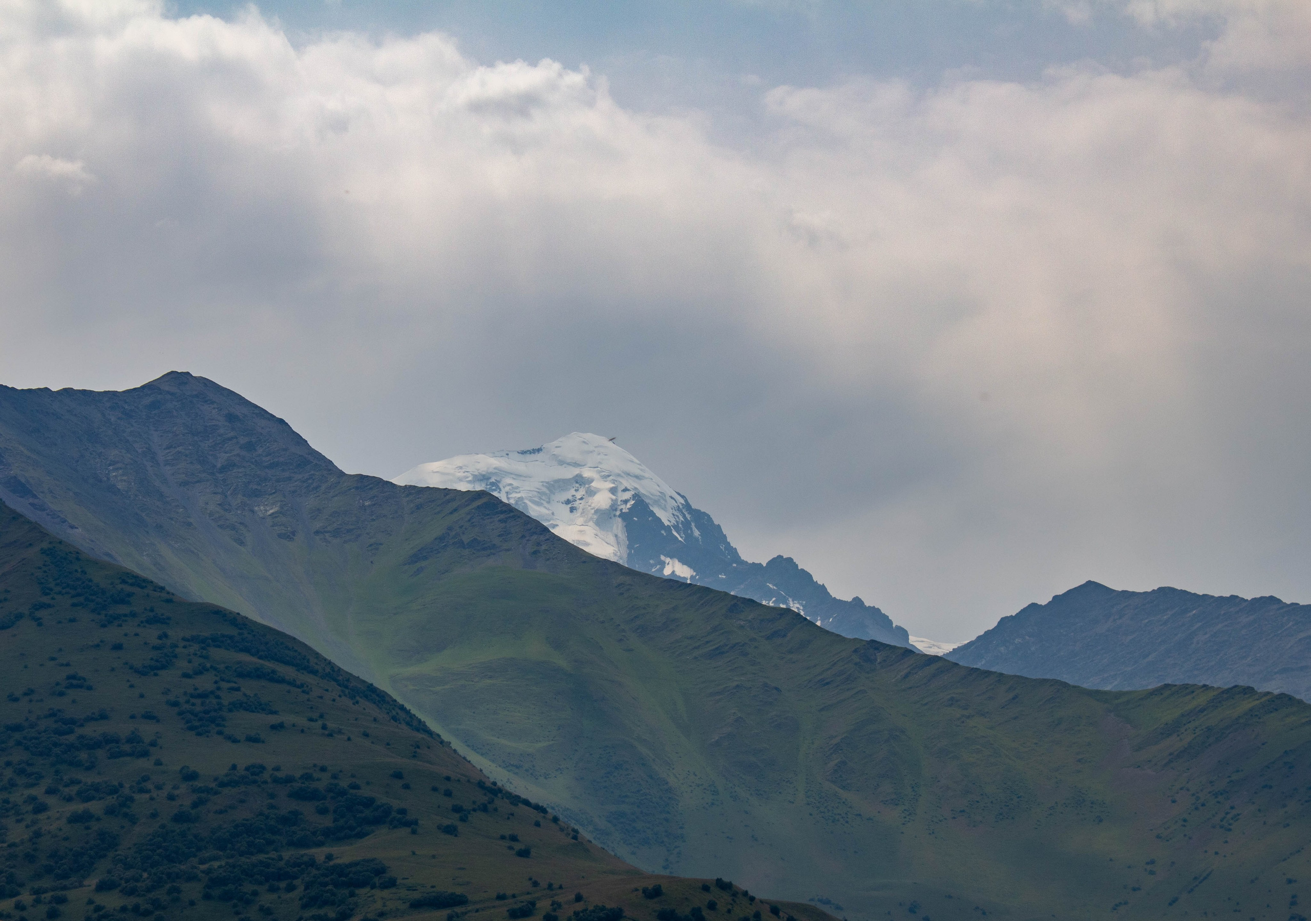 Алания. Михаил Дёгтев - фотограф