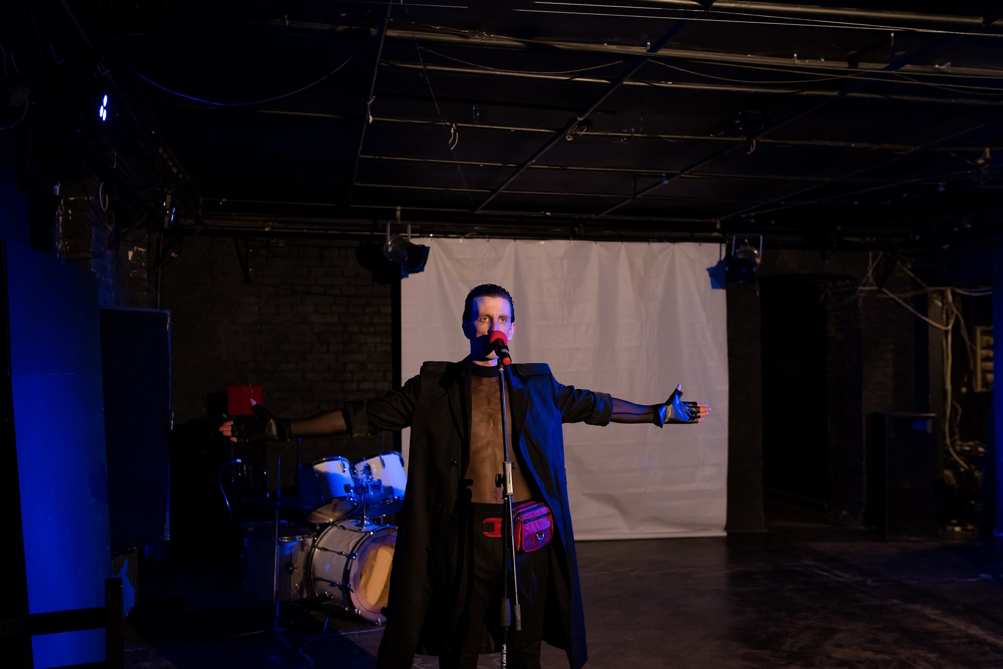 Театр 51. Свадебный и семейный фотограф из Санкт-Петербурга Климов Анатолий