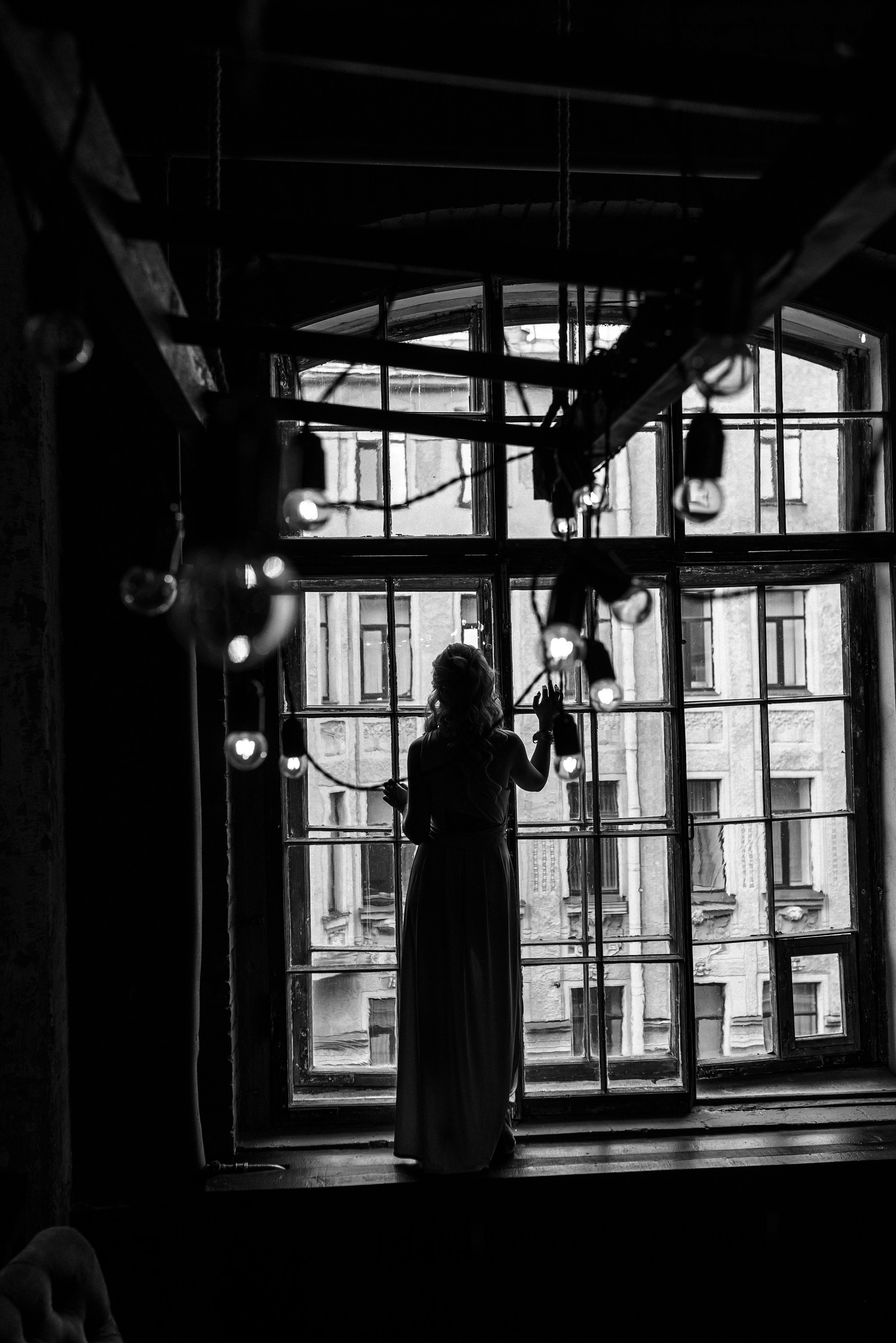 Студийная съемка. Свадебный и семейный фотограф из Санкт-Петербурга Климов Анатолий